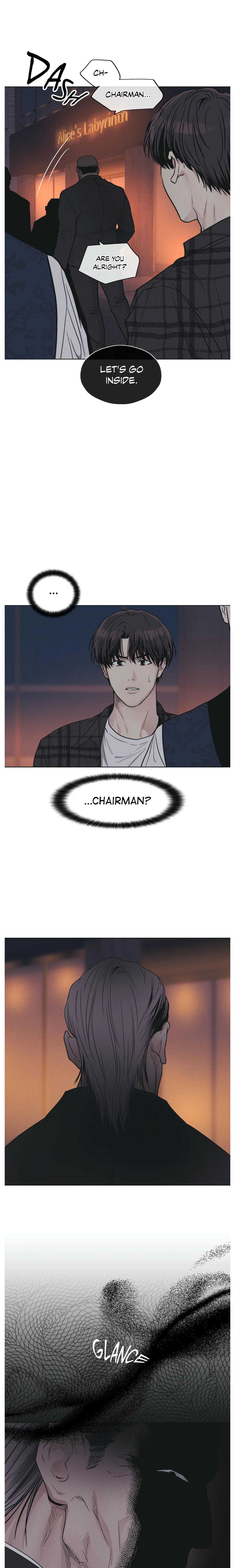Read Payback (Yaoi) chapter 39.1 image 5 on Lezhin