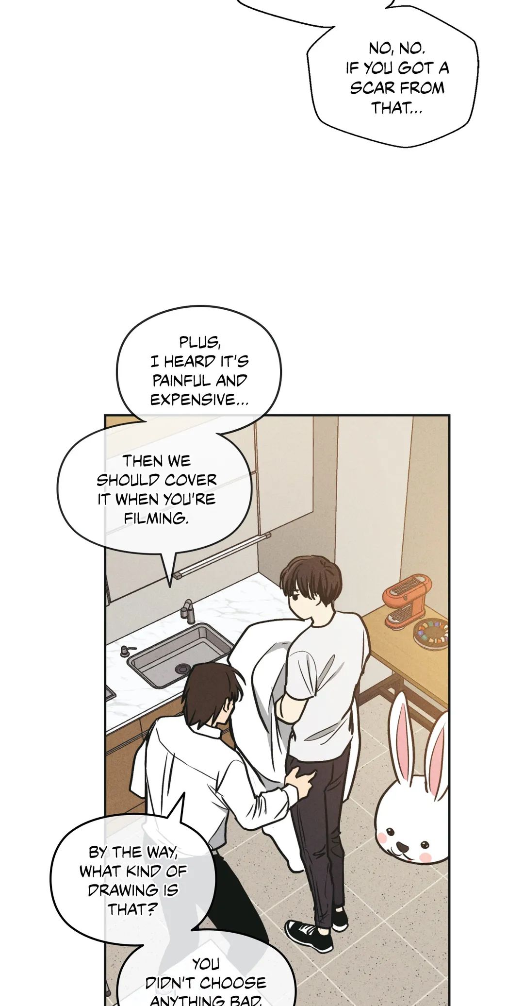 Read Payback (Yaoi) chapter 39 image 10 on Lezhin
