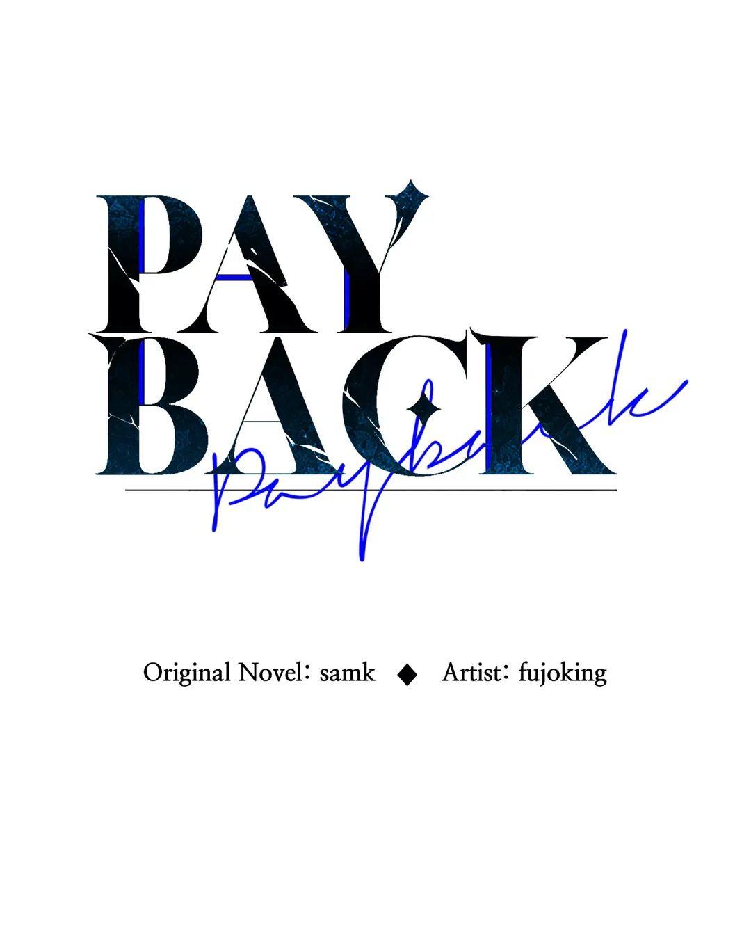 Read Payback (Yaoi) chapter 39 image 12 on Lezhin