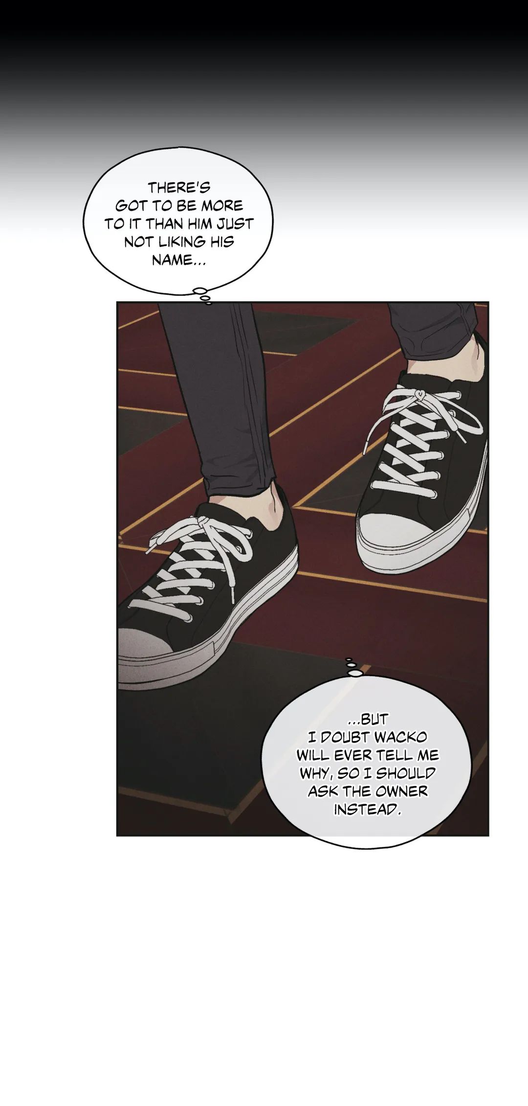 Read Payback (Yaoi) chapter 39 image 16 on Lezhin