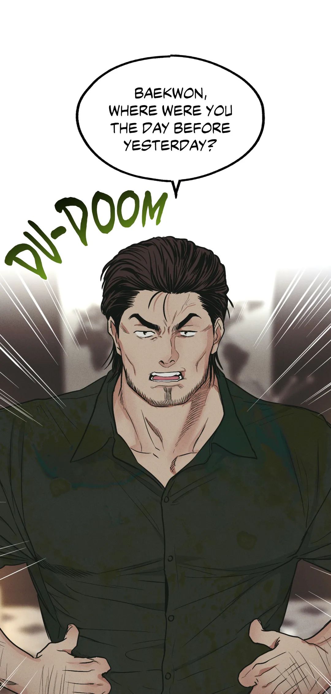 Read Payback (Yaoi) chapter 39 image 17 on Lezhin