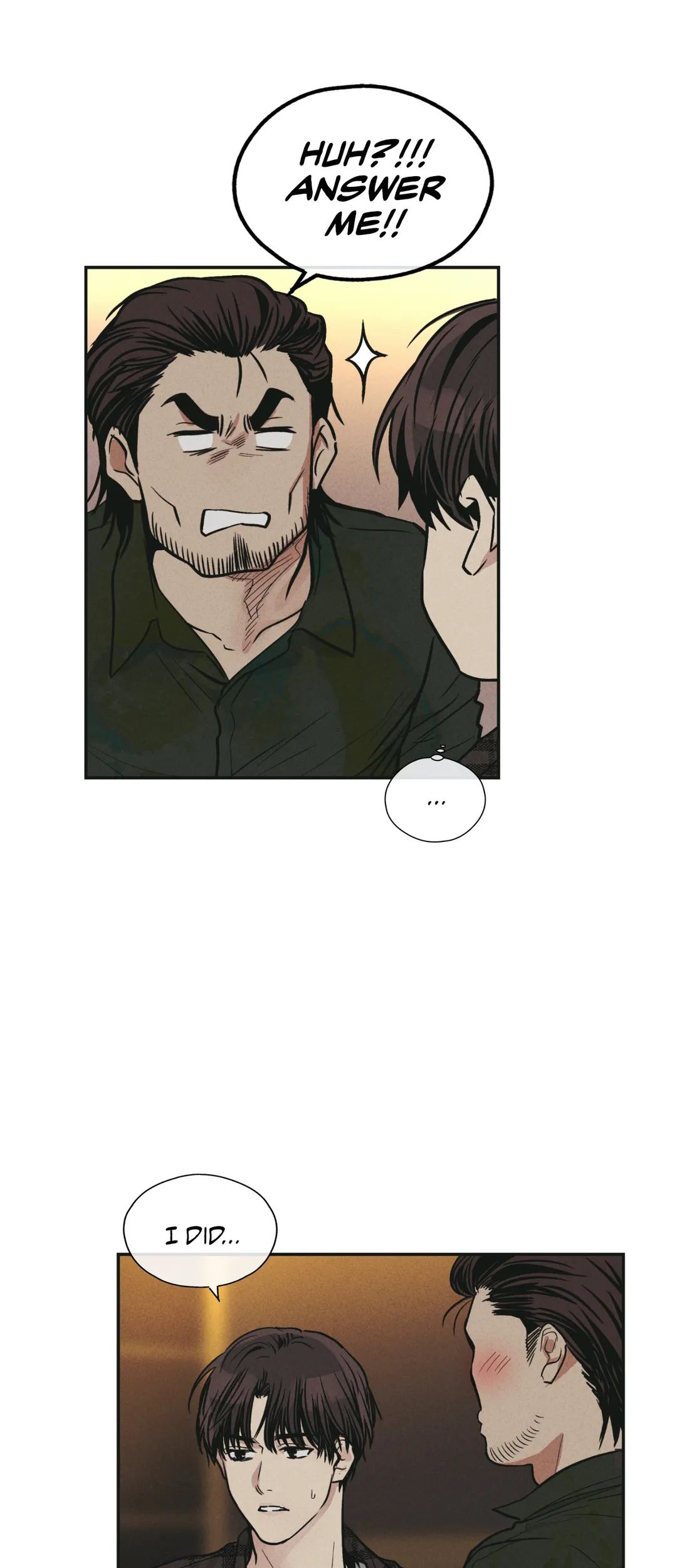 Read Payback (Yaoi) chapter 39 image 19 on Lezhin