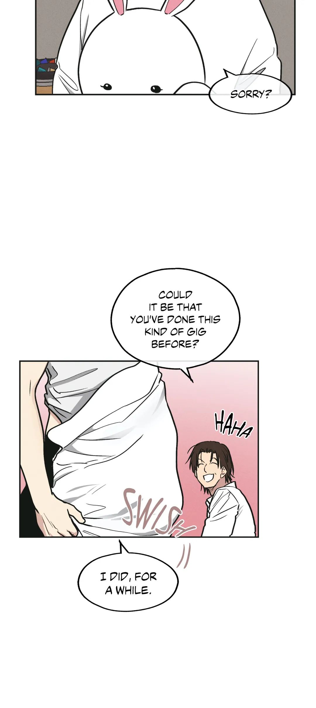 Read Payback (Yaoi) chapter 39 image 2 on Lezhin