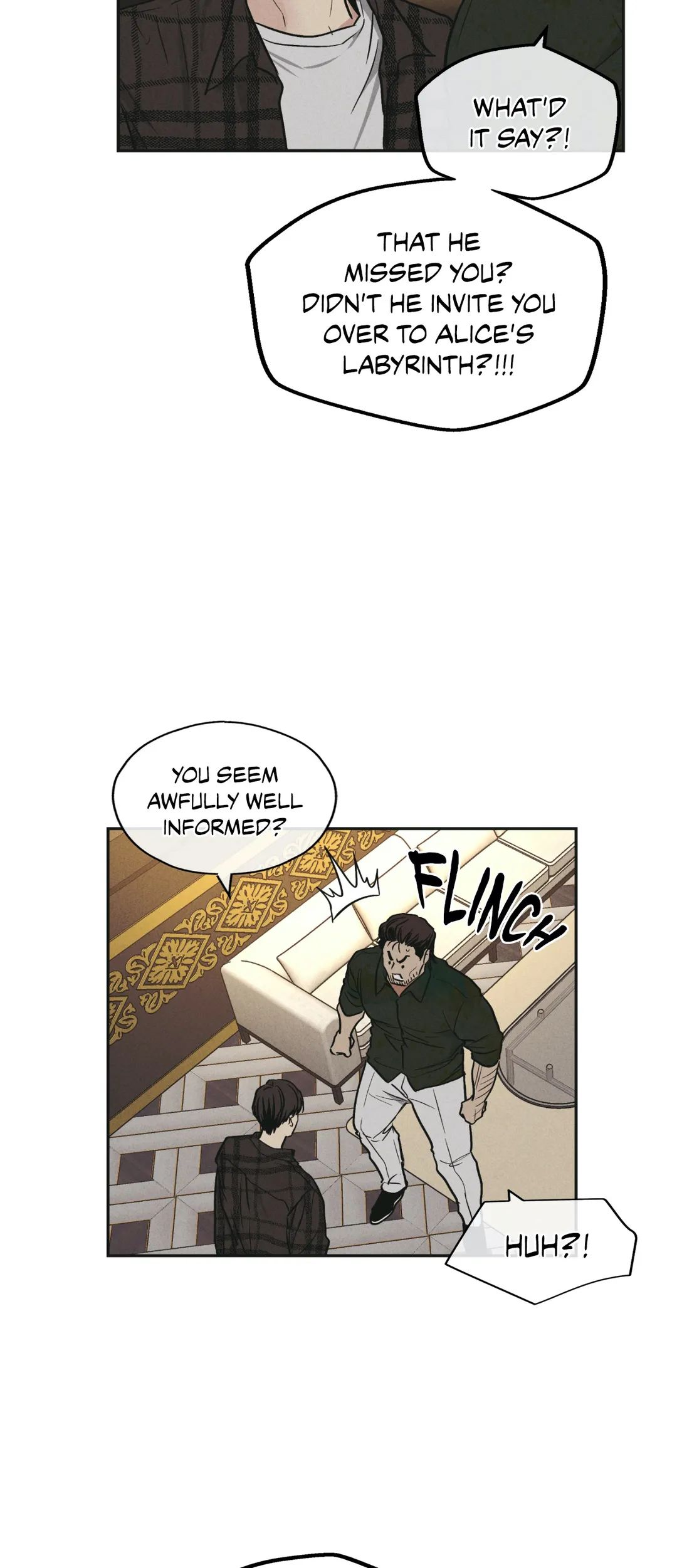 Read Payback (Yaoi) chapter 39 image 20 on Lezhin
