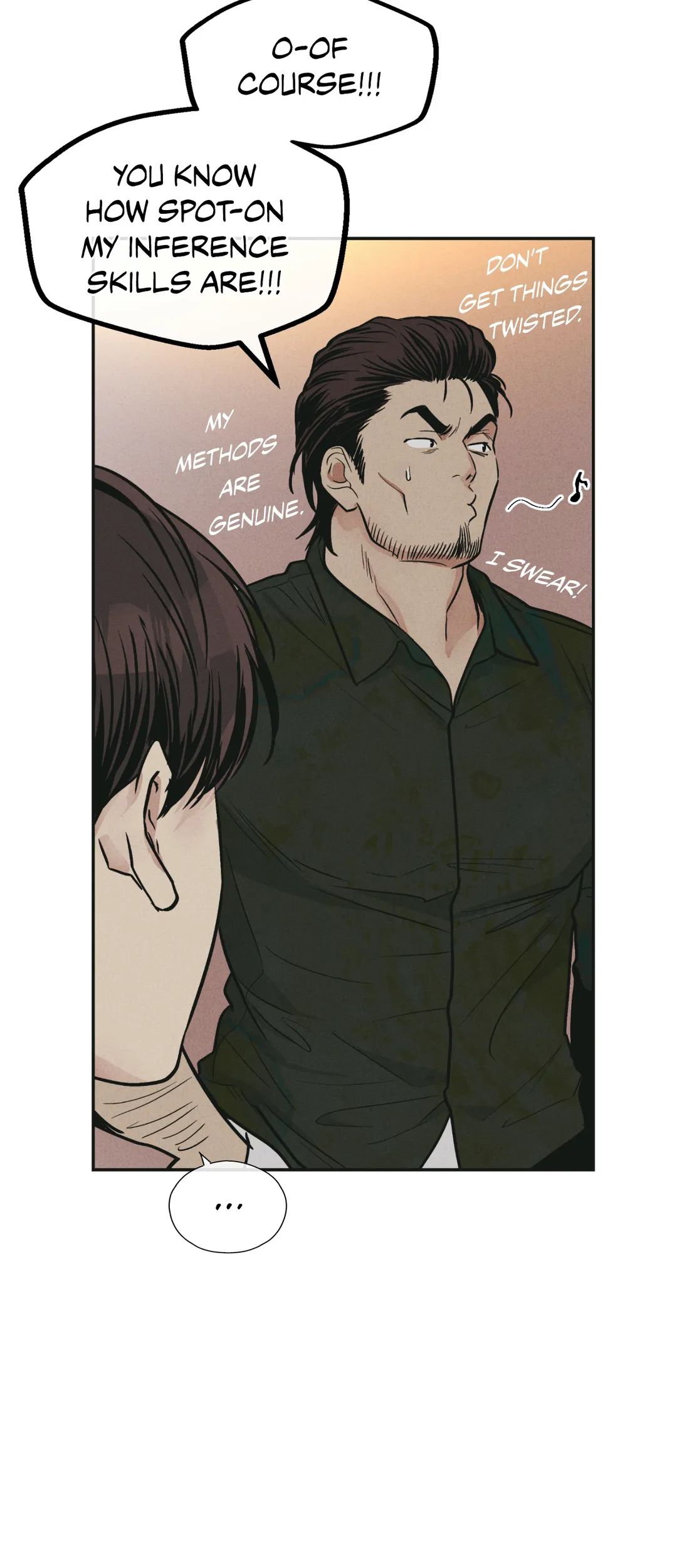 Read Payback (Yaoi) chapter 39 image 21 on Lezhin