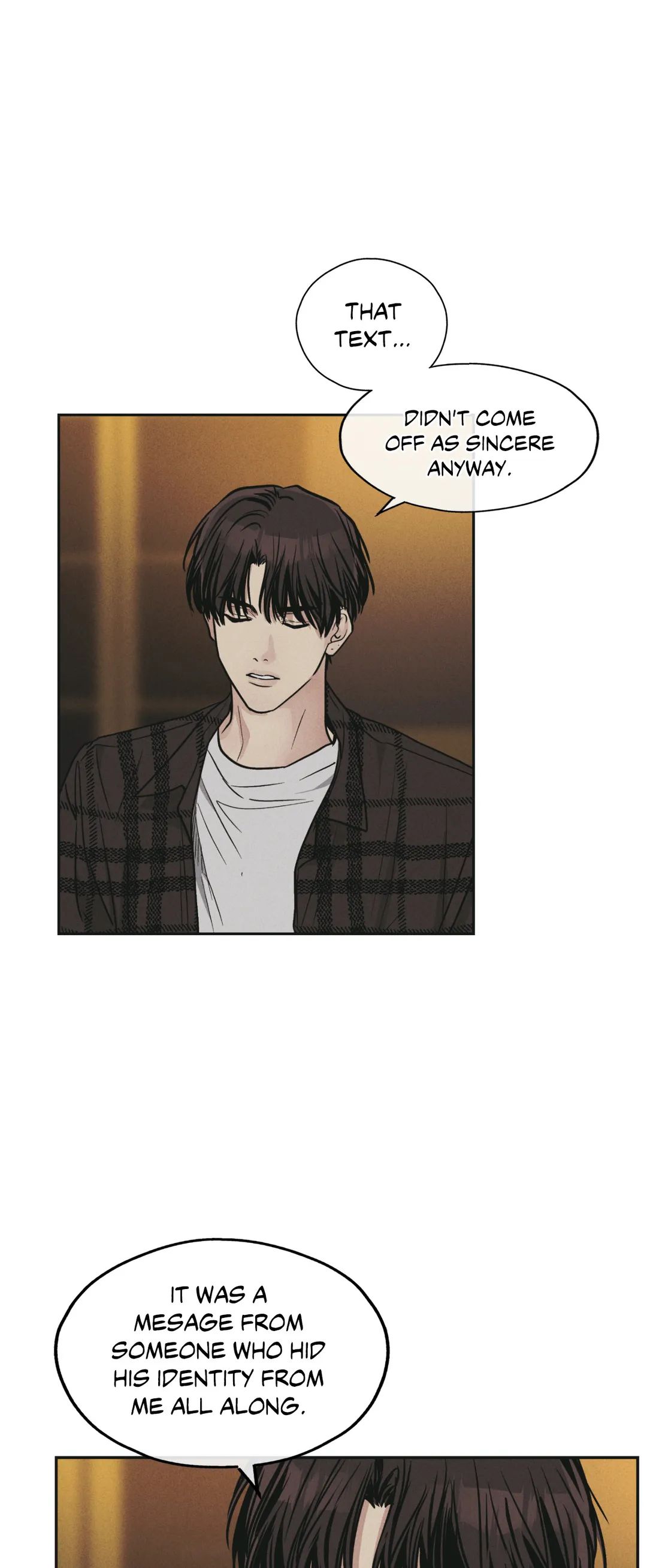 Read Payback (Yaoi) chapter 39 image 22 on Lezhin