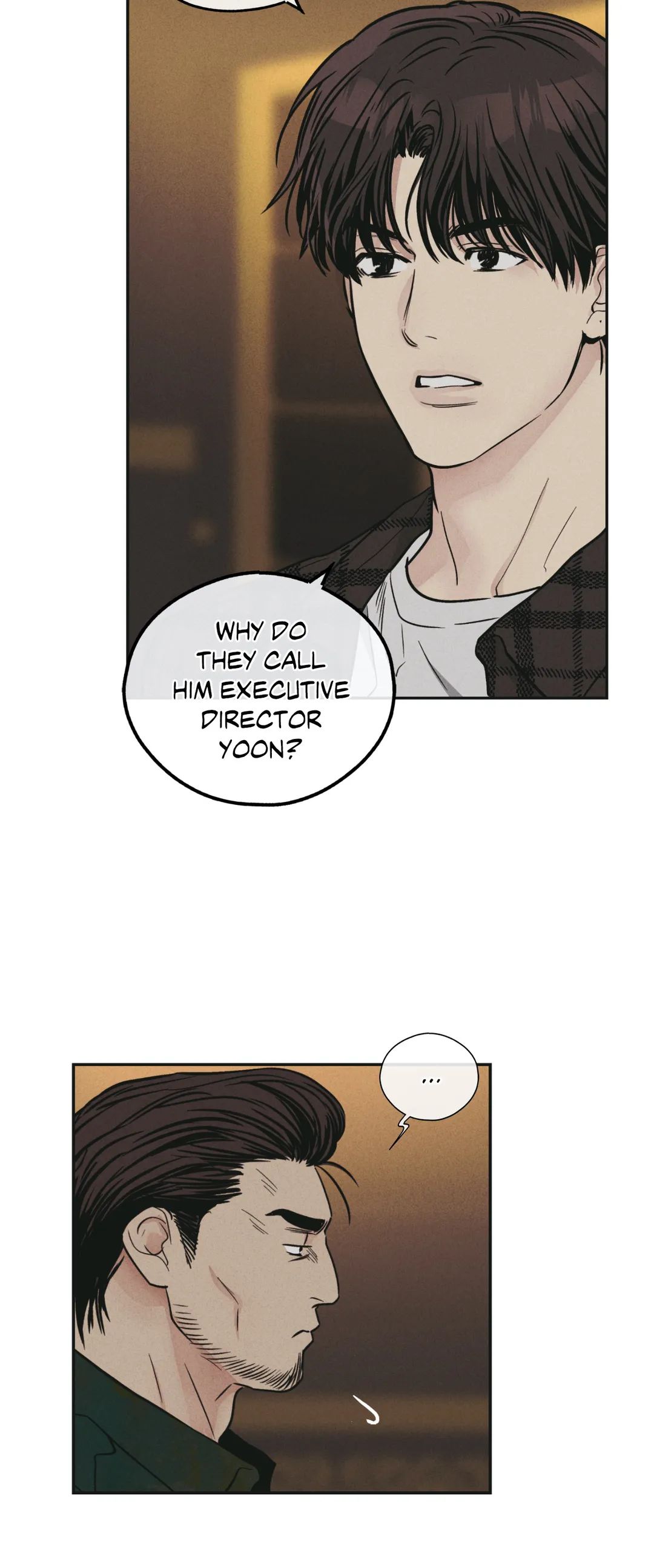 Read Payback (Yaoi) chapter 39 image 27 on Lezhin