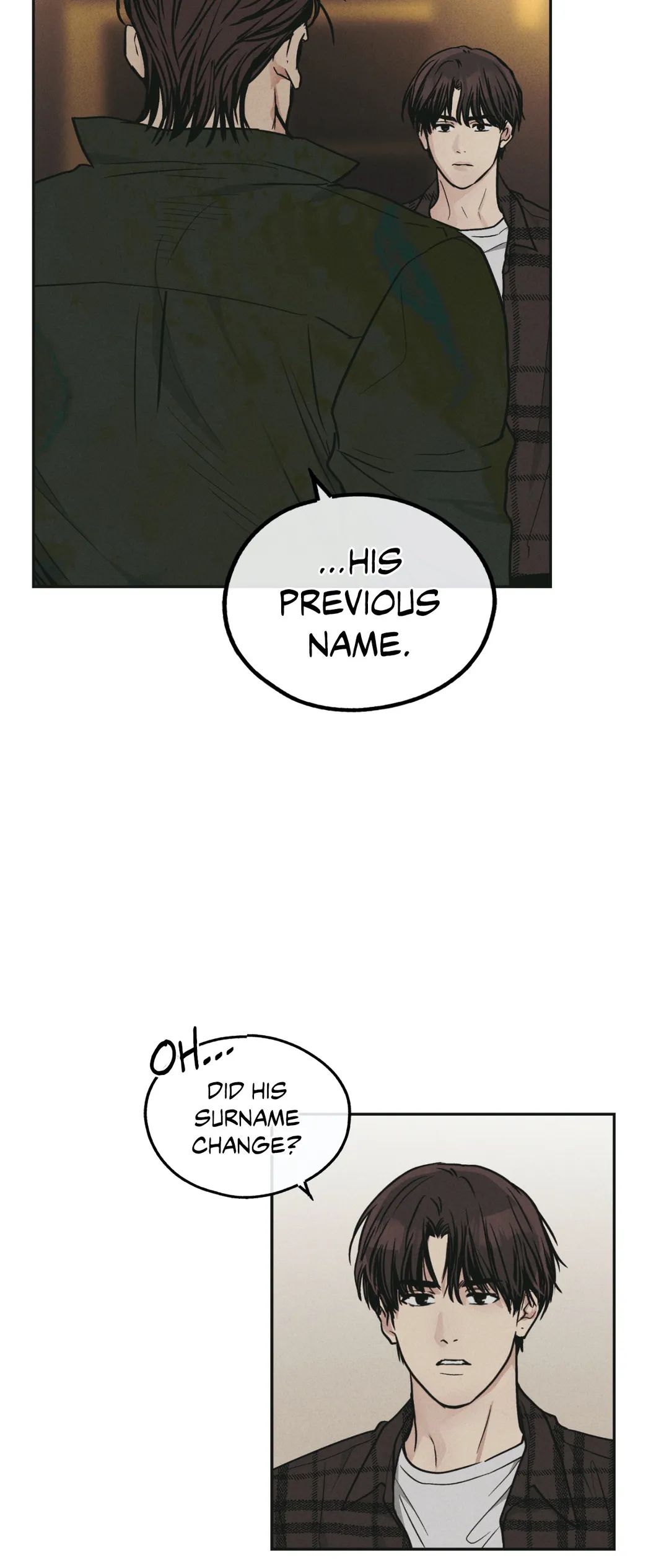 Read Payback (Yaoi) chapter 39 image 29 on Lezhin