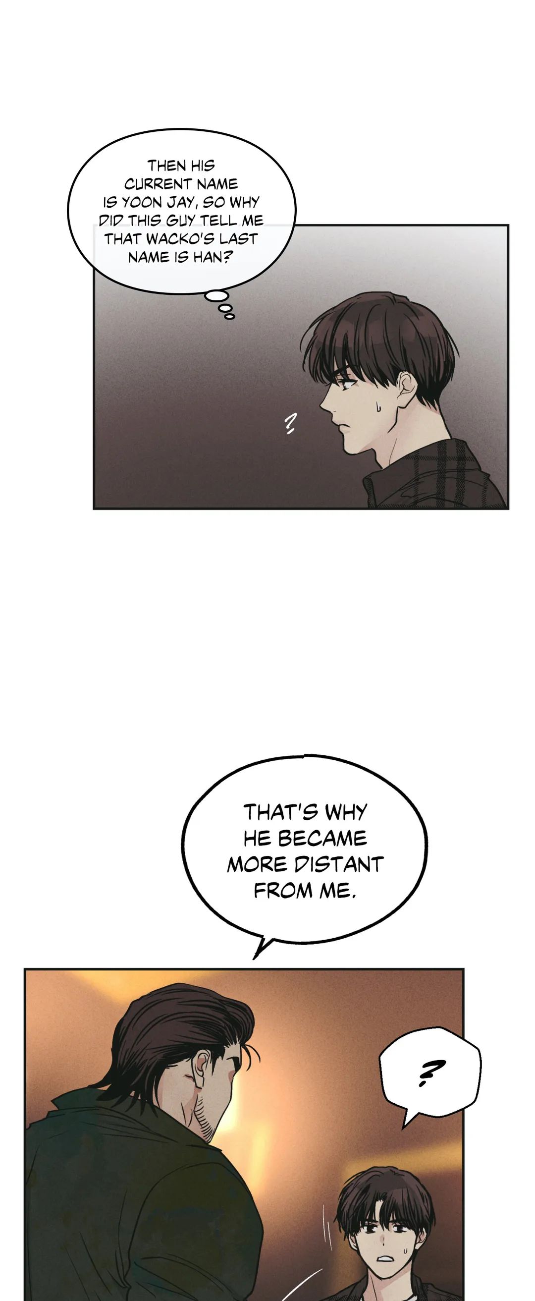 Read Payback (Yaoi) chapter 39 image 31 on Lezhin