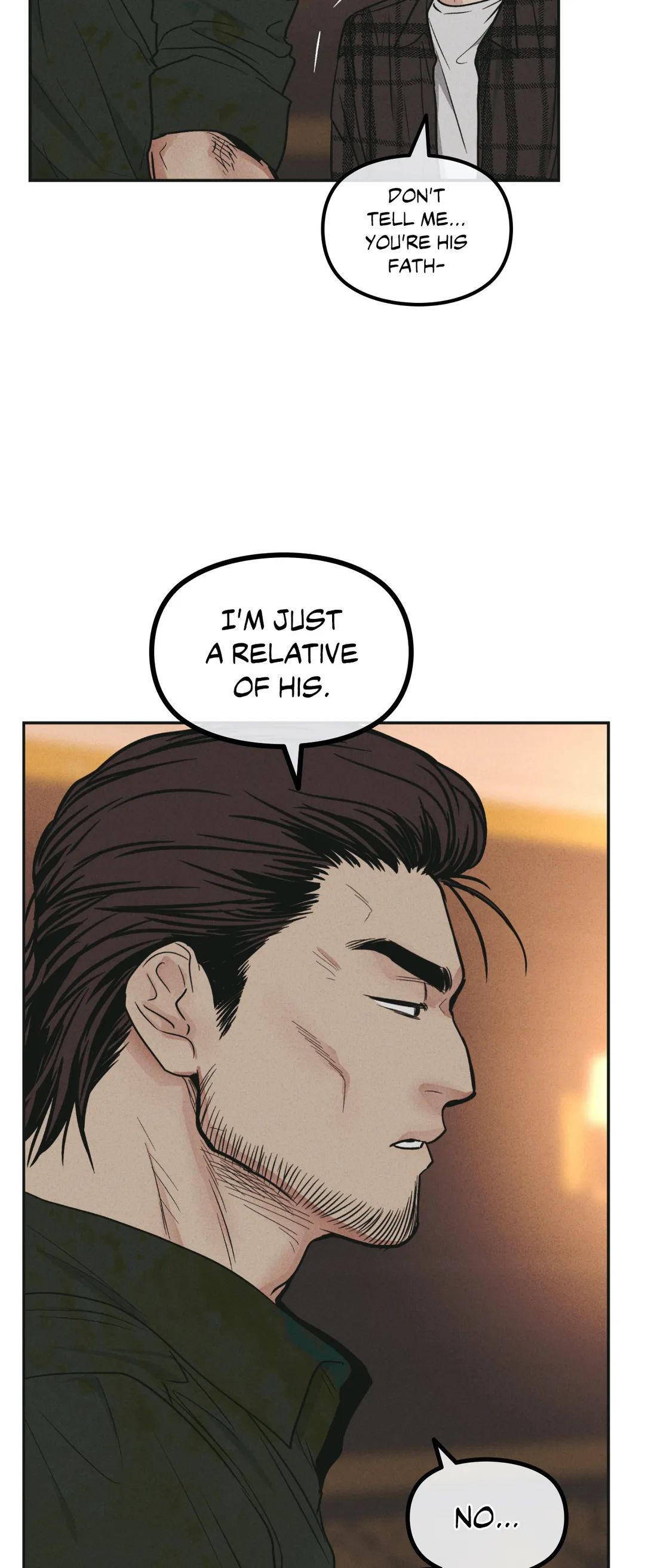 Read Payback (Yaoi) chapter 39 image 32 on Lezhin
