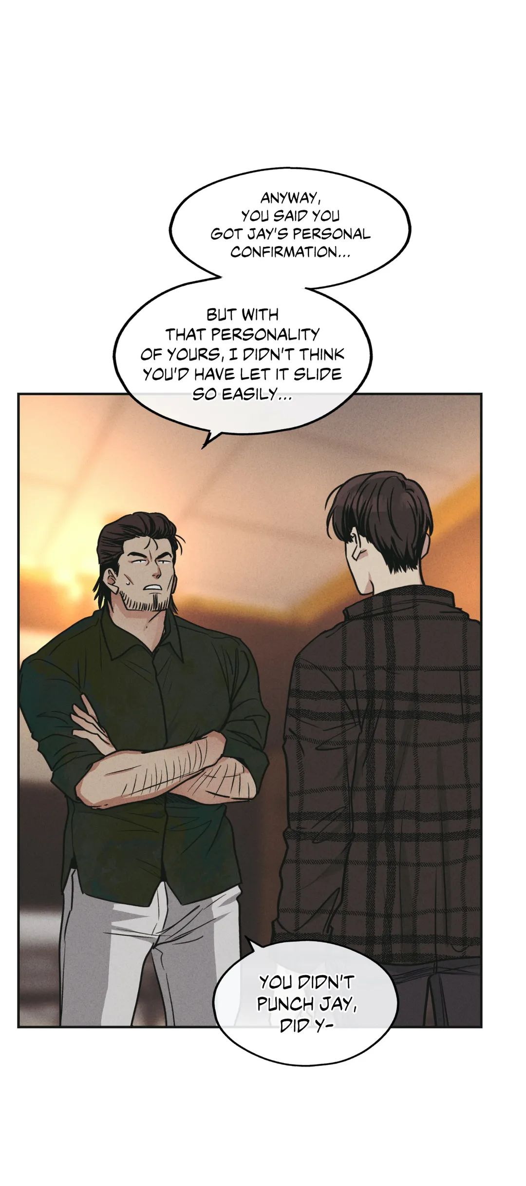 Read Payback (Yaoi) chapter 39 image 35 on Lezhin