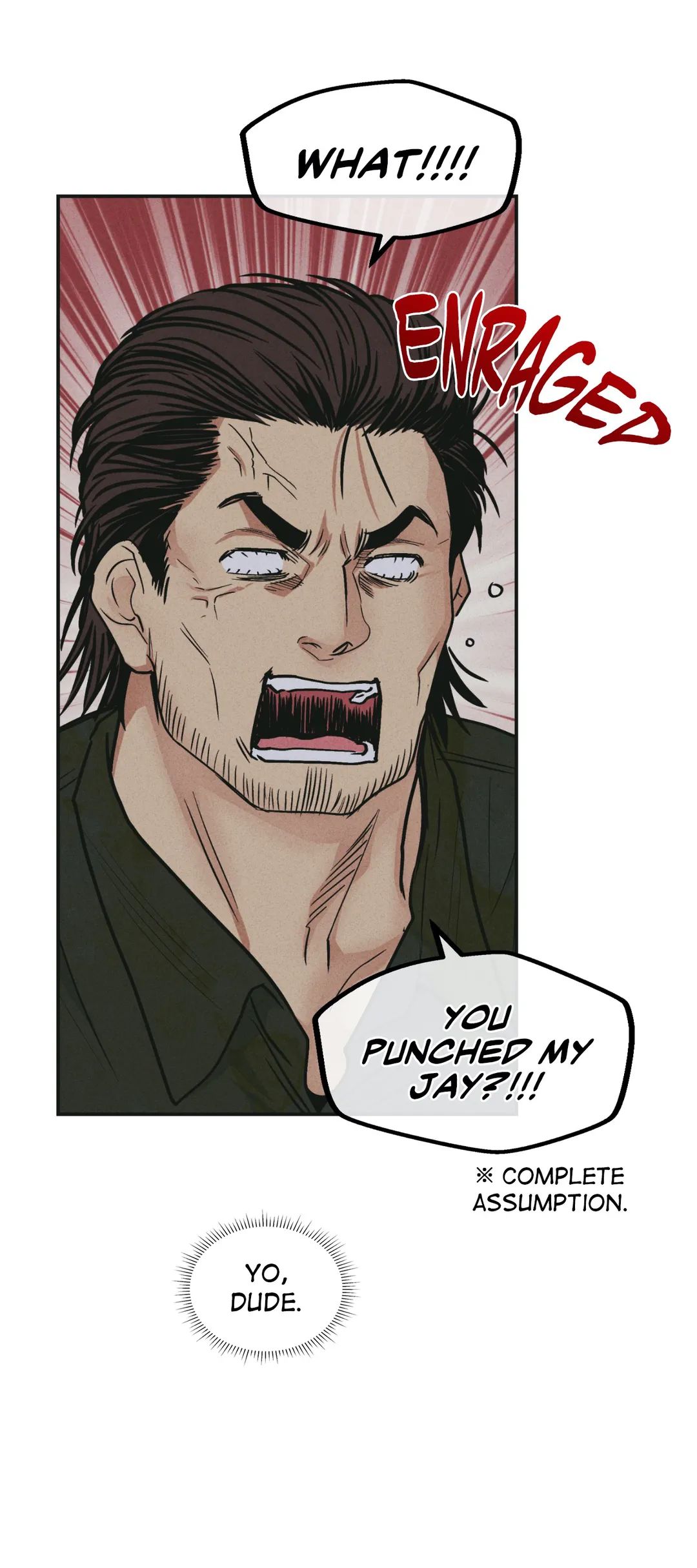 Read Payback (Yaoi) chapter 39 image 36 on Lezhin