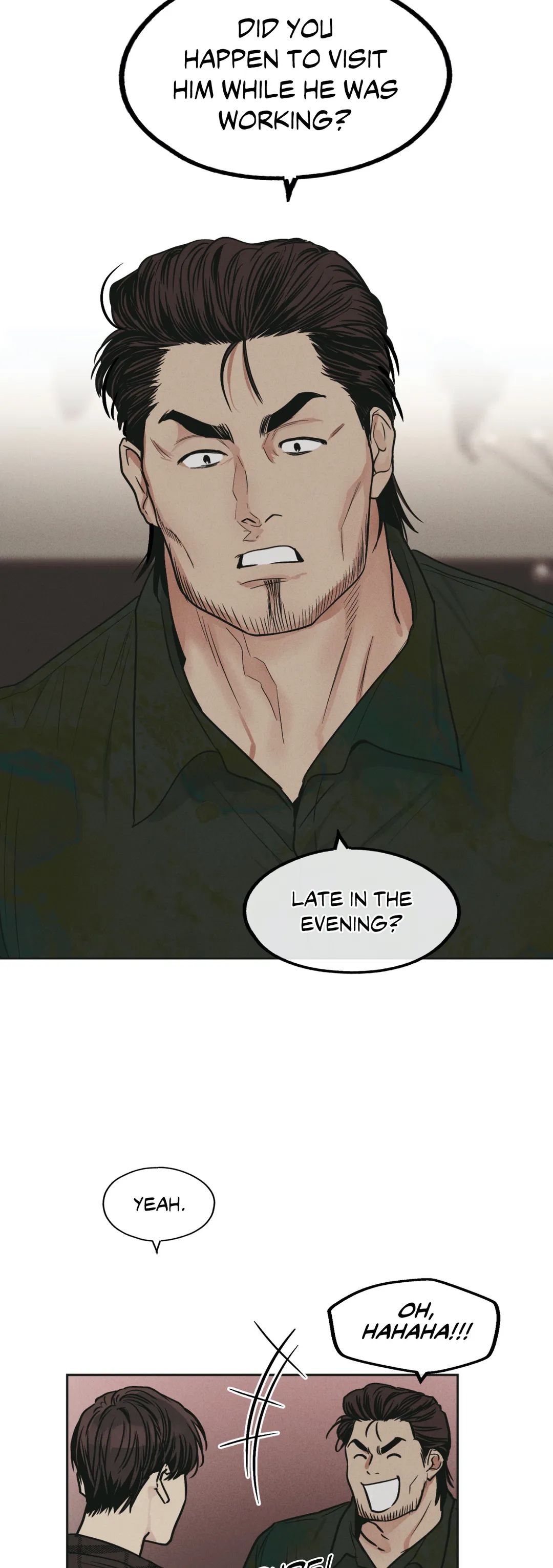 Read Payback (Yaoi) chapter 39 image 41 on Lezhin