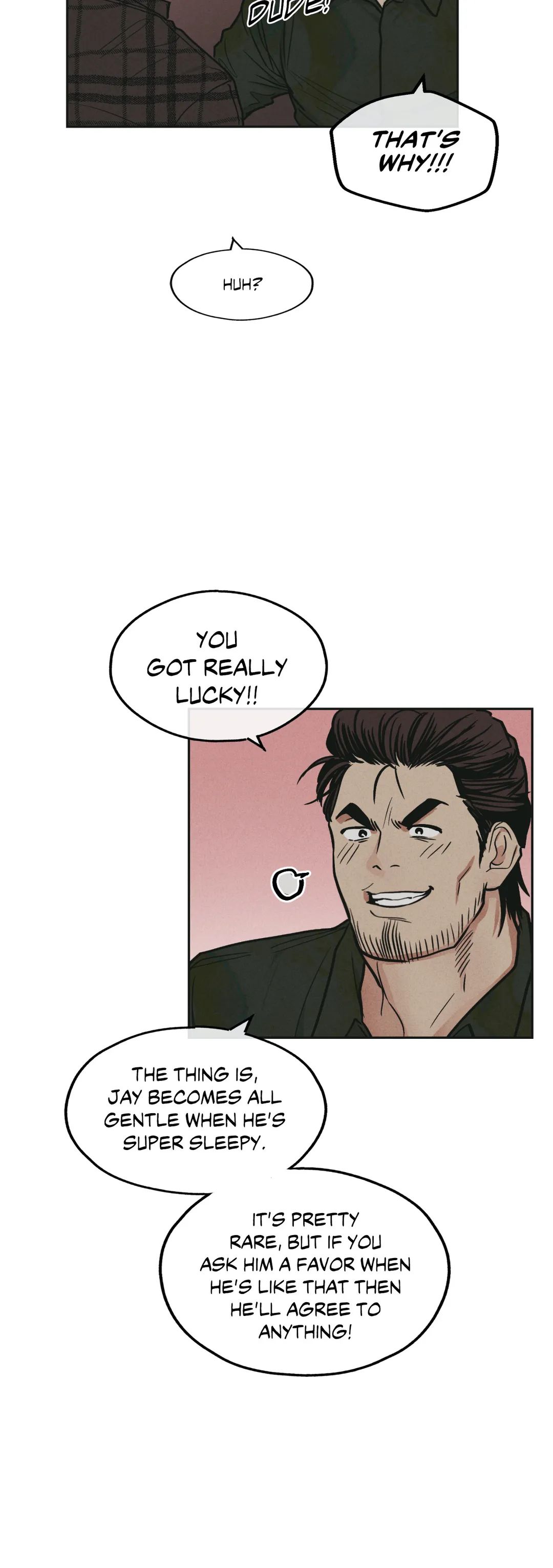 Read Payback (Yaoi) chapter 39 image 42 on Lezhin