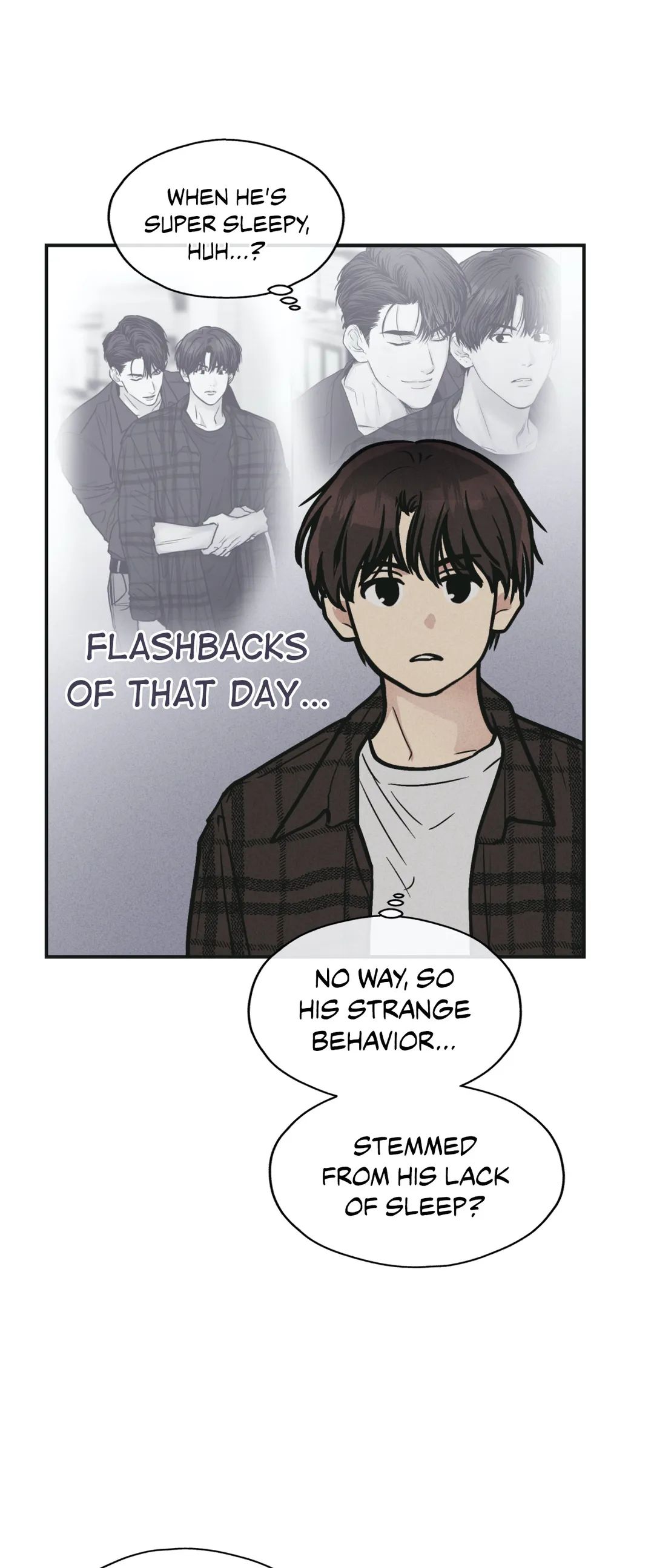 Read Payback (Yaoi) chapter 39 image 43 on Lezhin