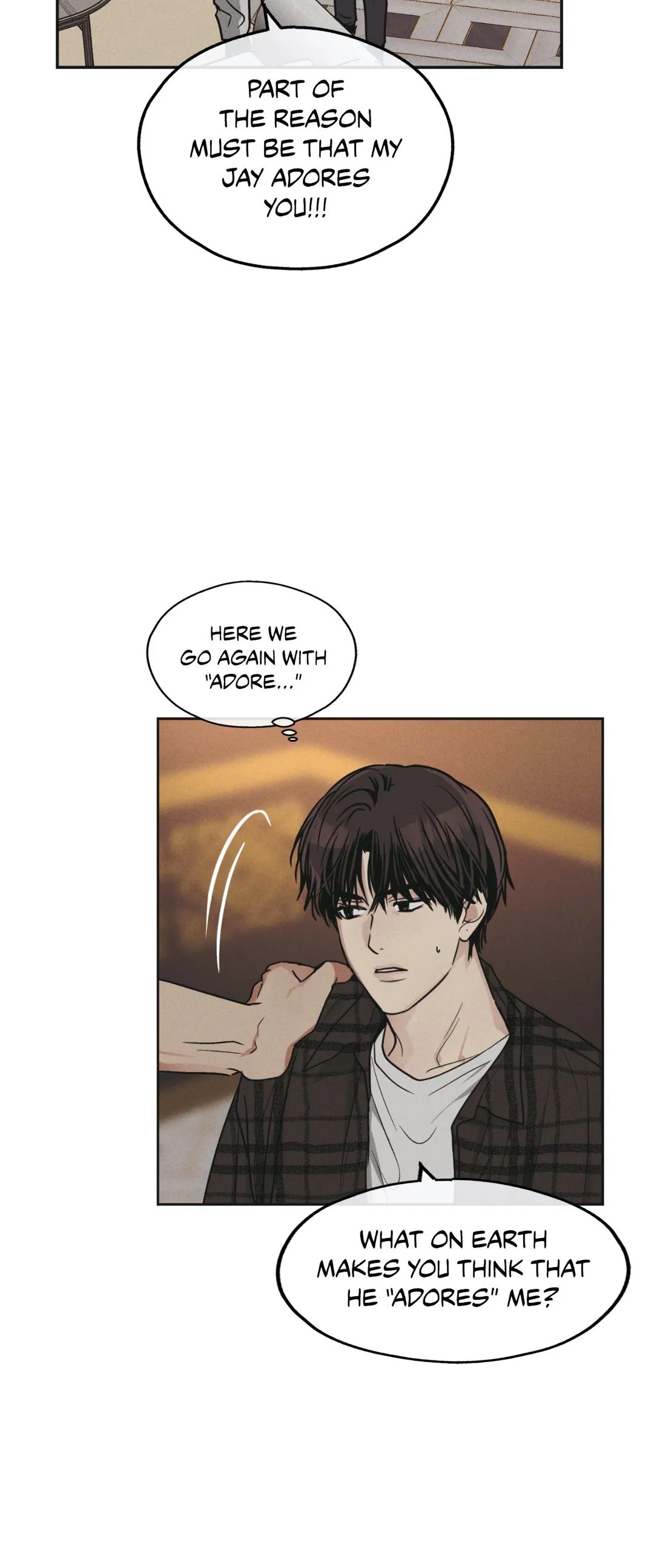 Read Payback (Yaoi) chapter 39 image 45 on Lezhin