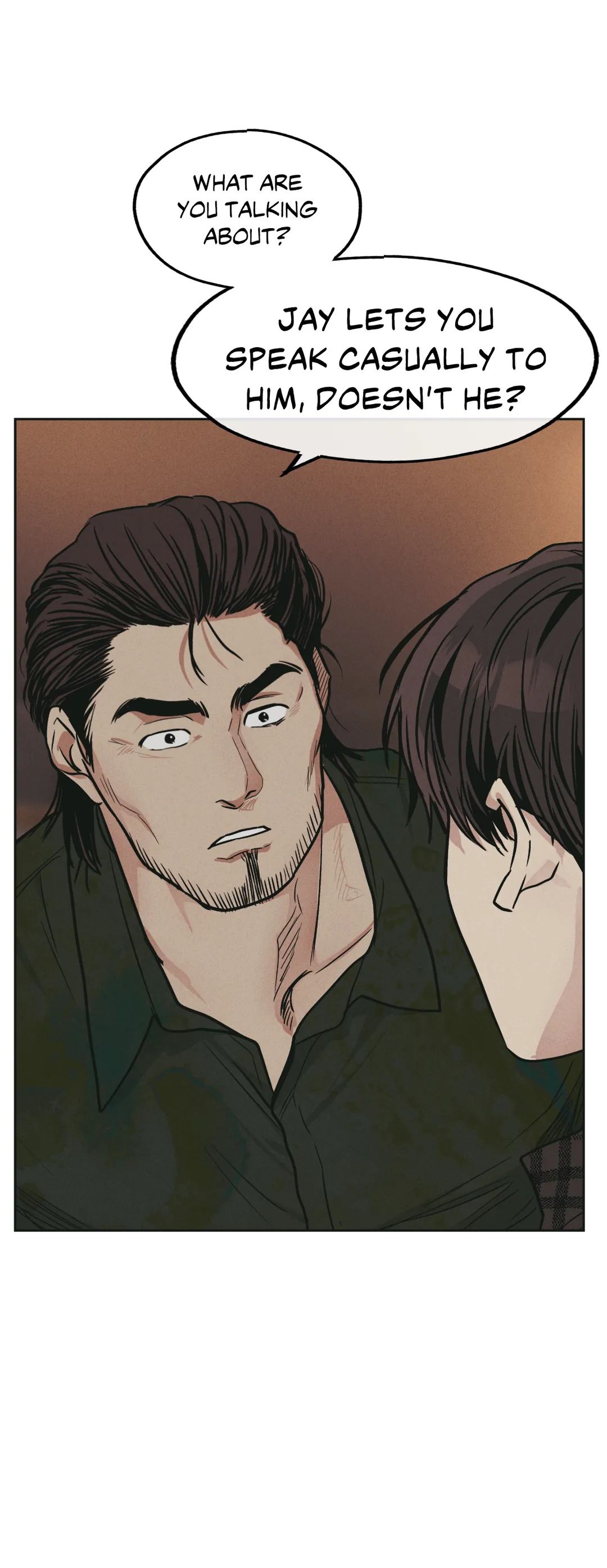 Read Payback (Yaoi) chapter 39 image 46 on Lezhin
