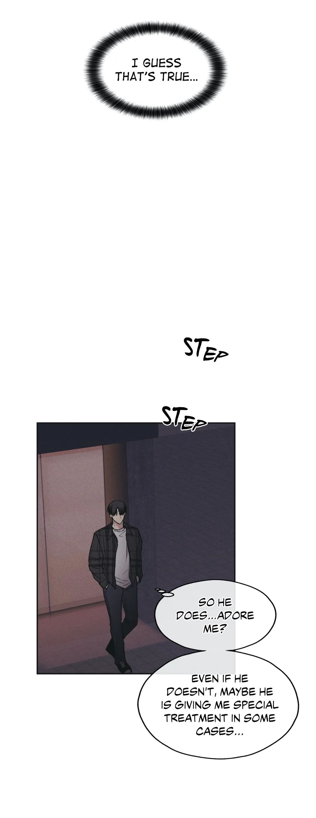 Read Payback (Yaoi) chapter 39 image 48 on Lezhin