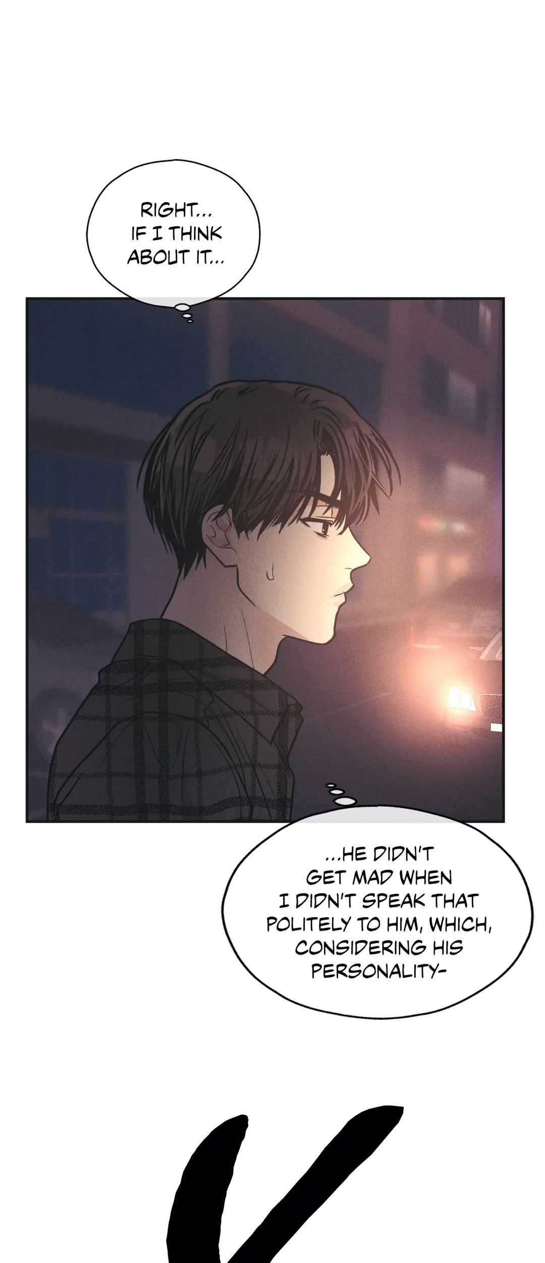 Read Payback (Yaoi) chapter 39 image 49 on Lezhin