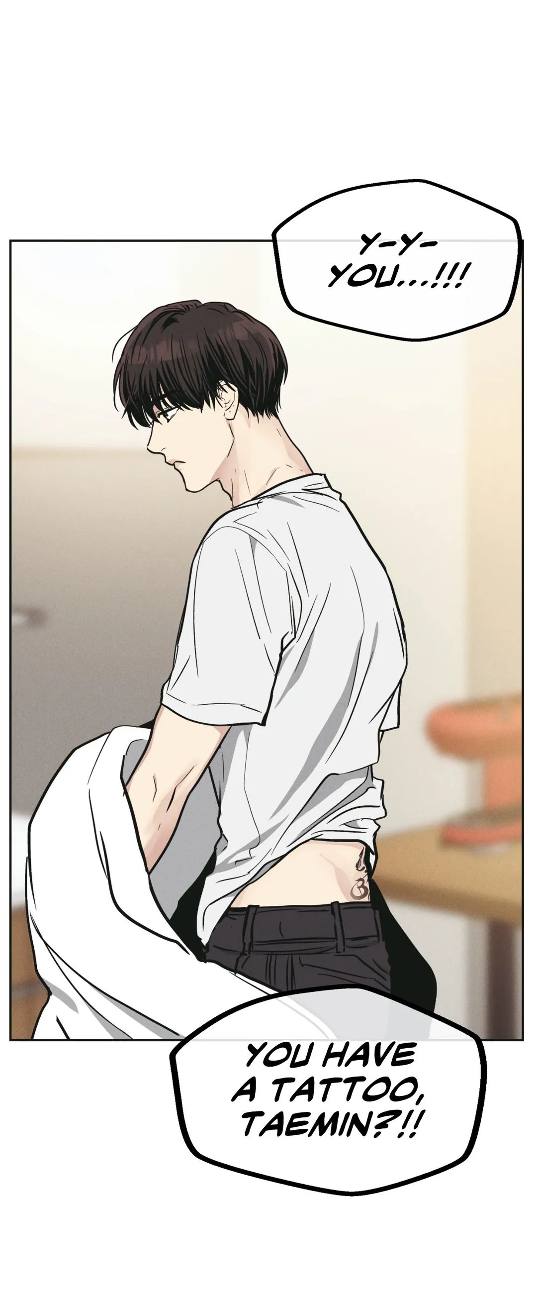 Read Payback (Yaoi) chapter 39 image 5 on Lezhin