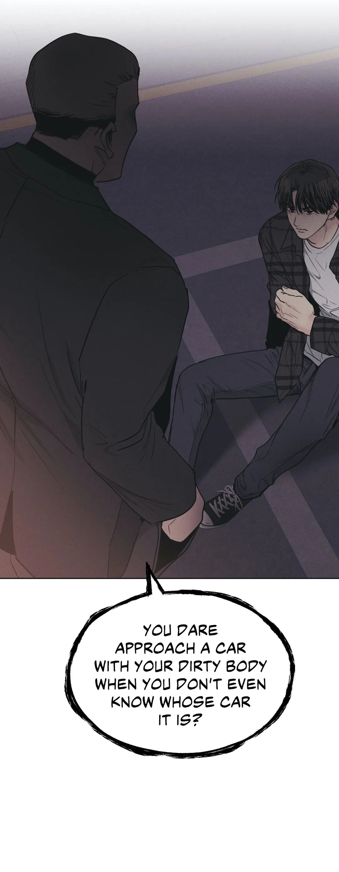 Read Payback (Yaoi) chapter 39 image 54 on Lezhin