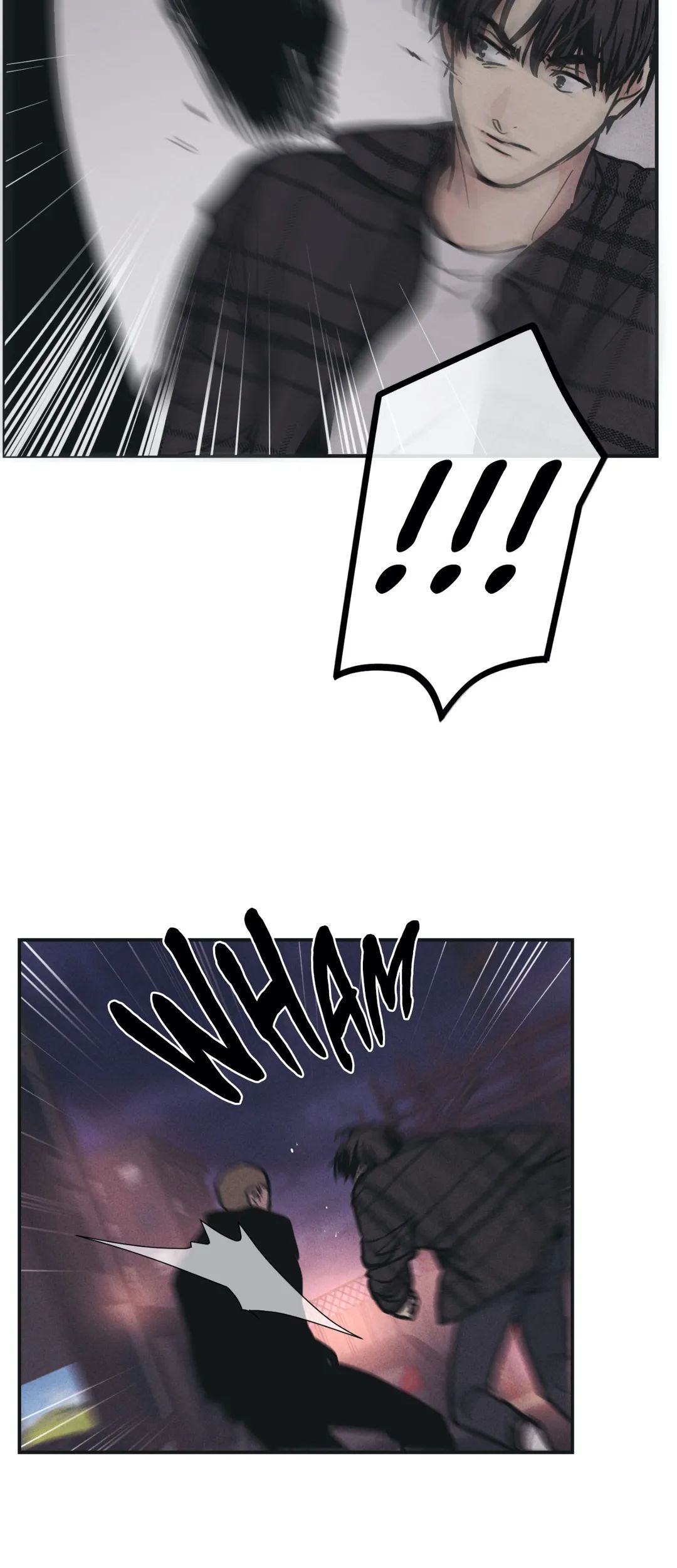 Read Payback (Yaoi) chapter 39 image 57 on Lezhin