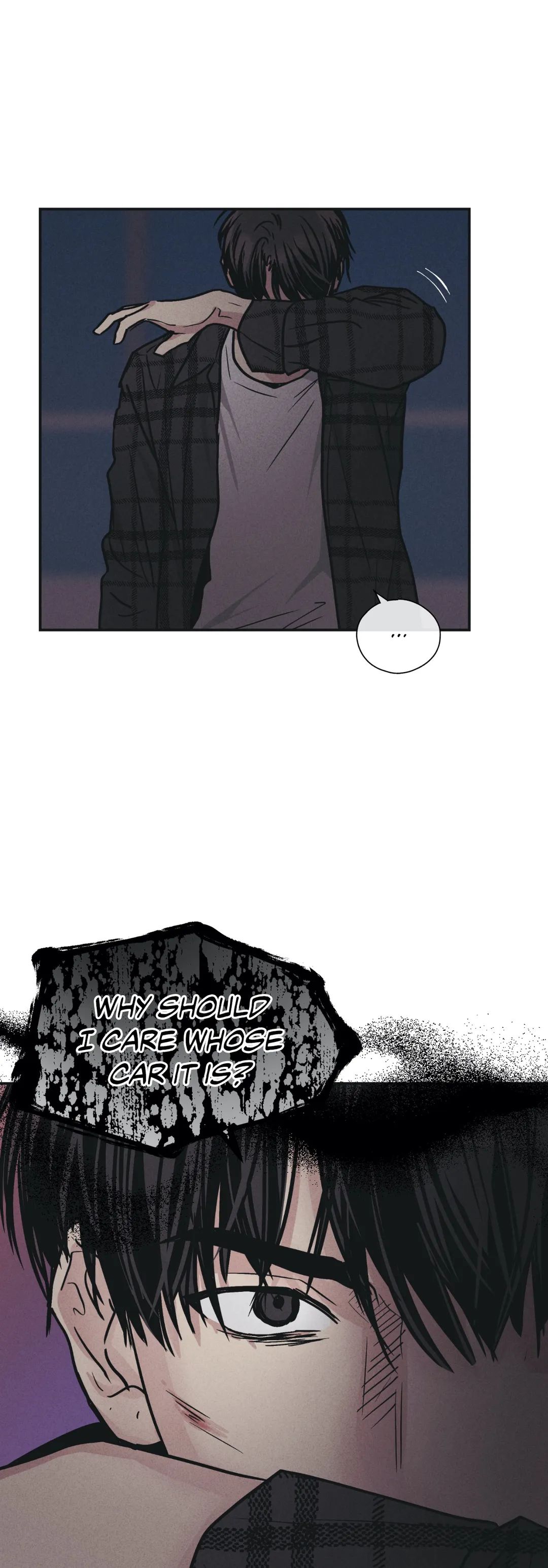 Read Payback (Yaoi) chapter 39 image 58 on Lezhin