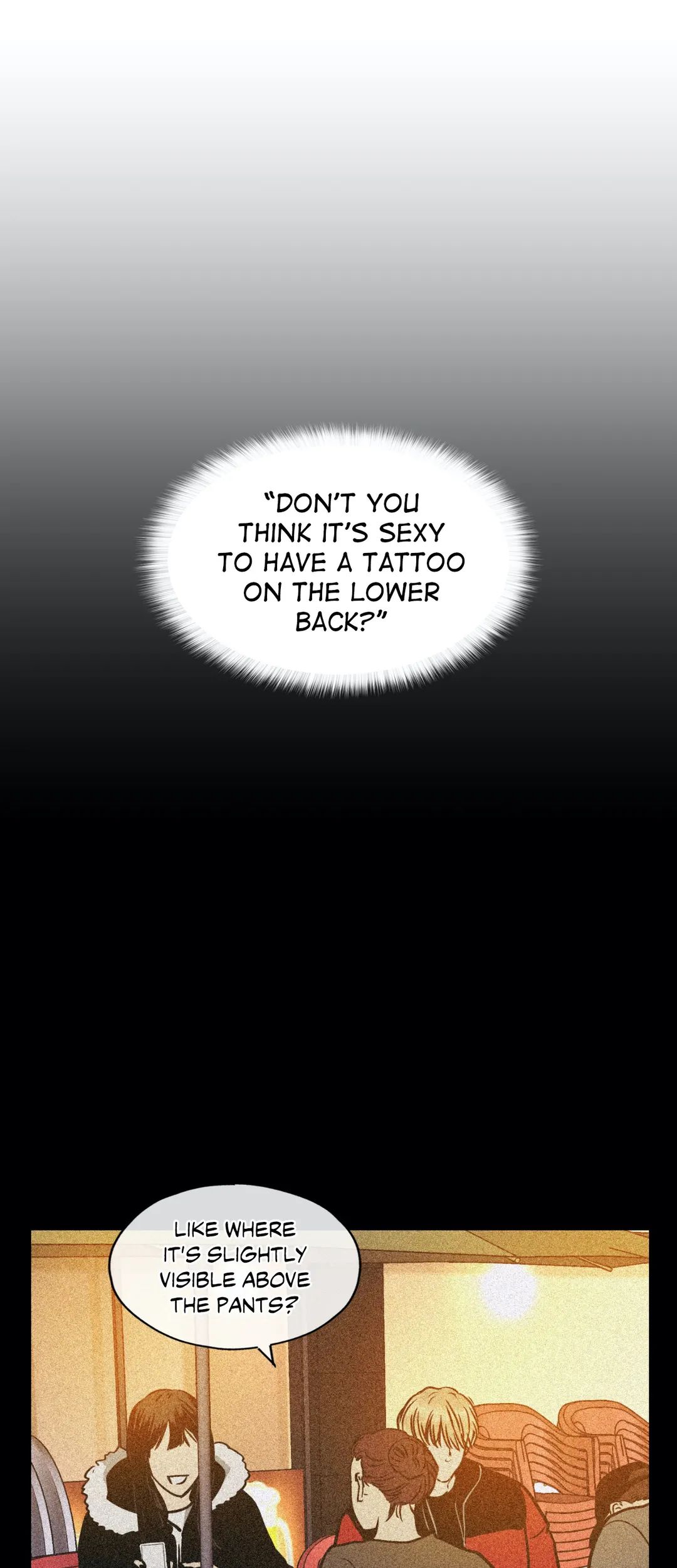 Read Payback (Yaoi) chapter 39 image 7 on Lezhin