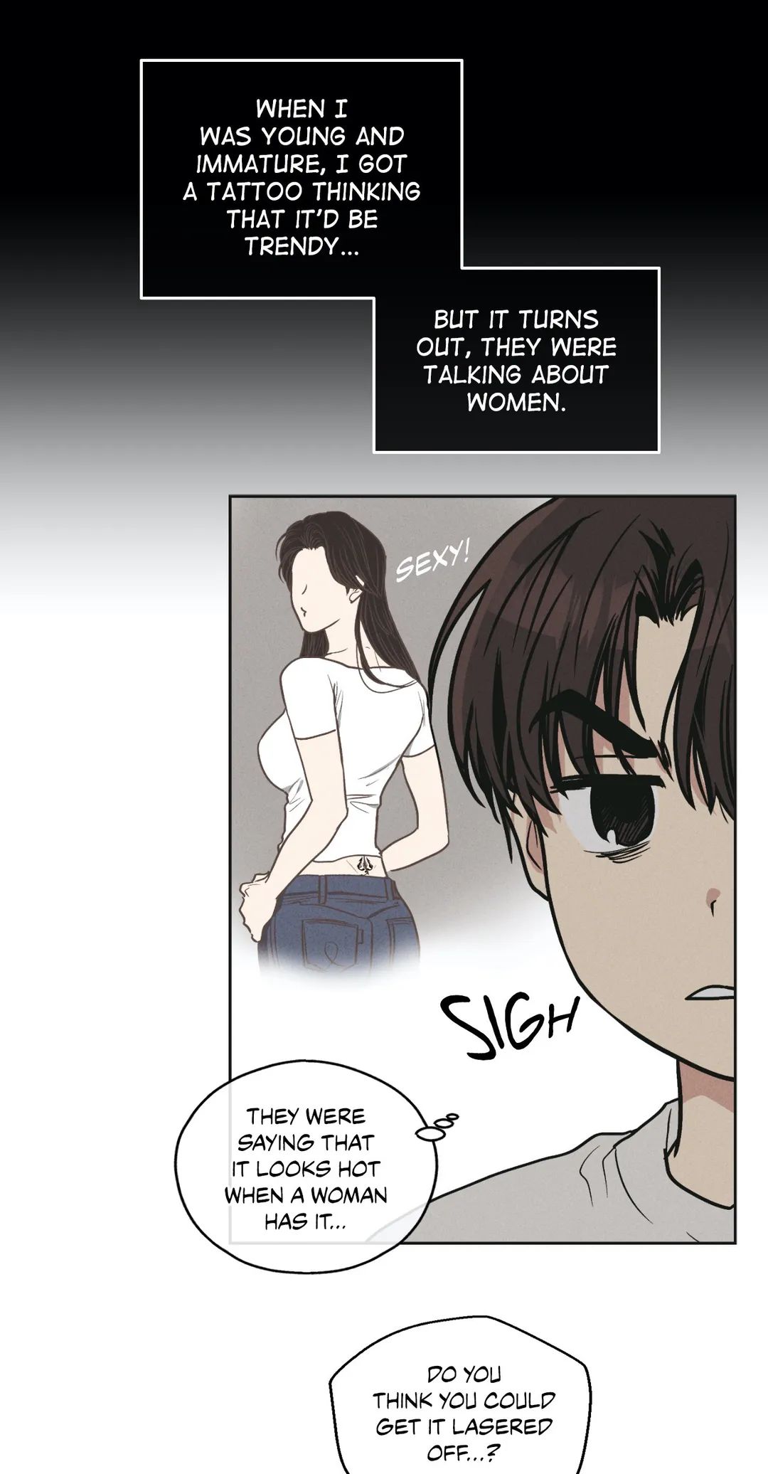 Read Payback (Yaoi) chapter 39 image 9 on Lezhin