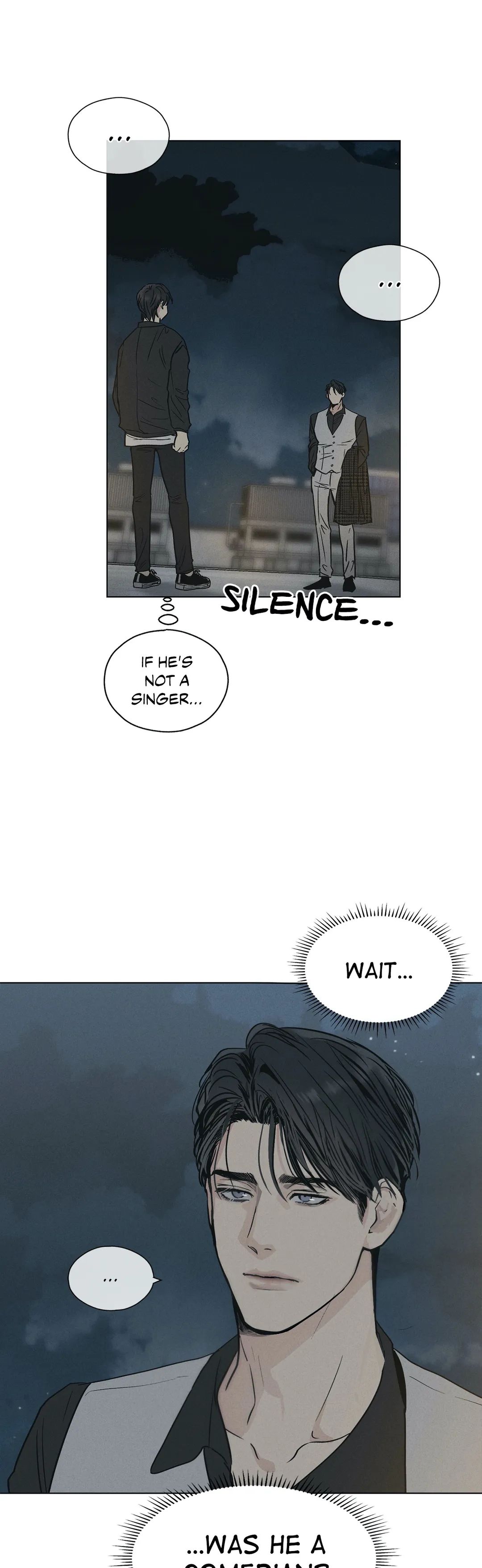 Read Payback (Yaoi) chapter 4.1 image 11 on Lezhin