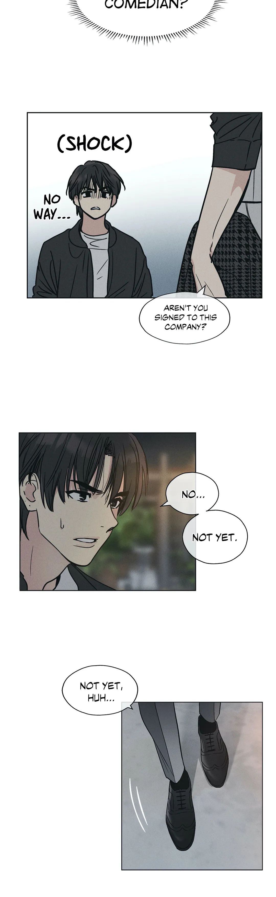Read Payback (Yaoi) chapter 4.1 image 12 on Lezhin