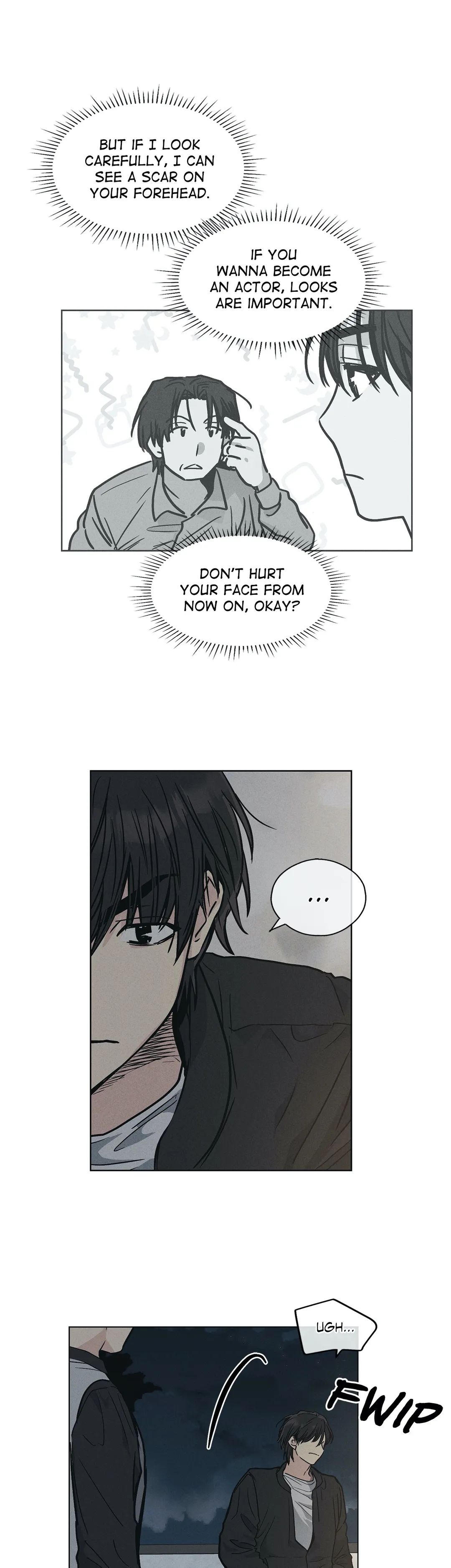 Read Payback (Yaoi) chapter 4.1 image 17 on Lezhin