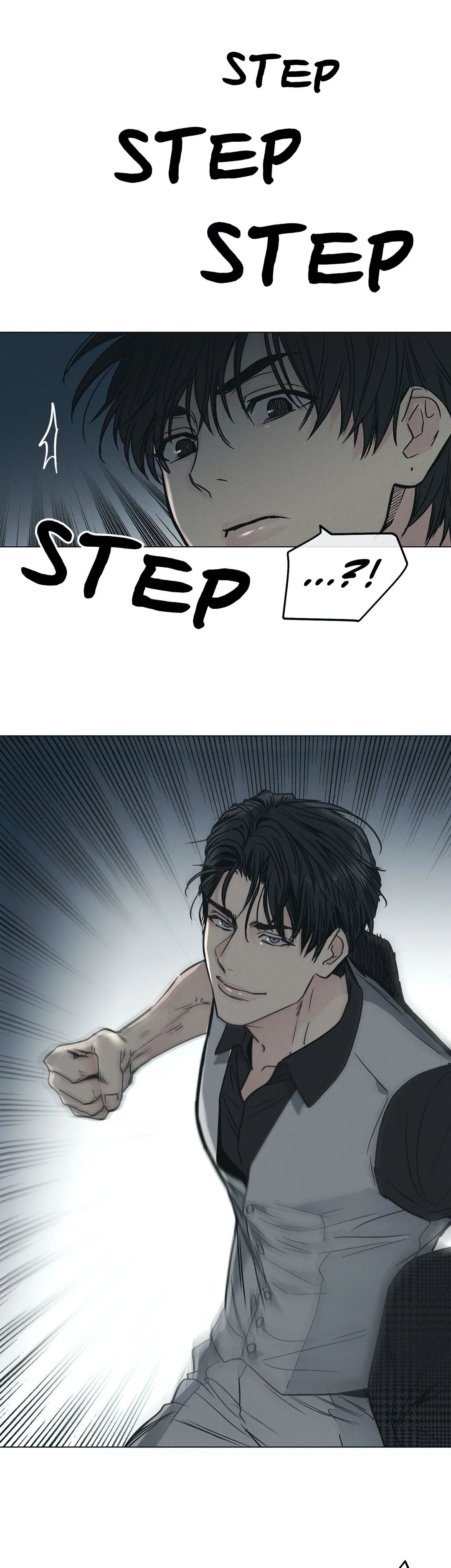 Read Payback (Yaoi) chapter 4.1 image 19 on Lezhin