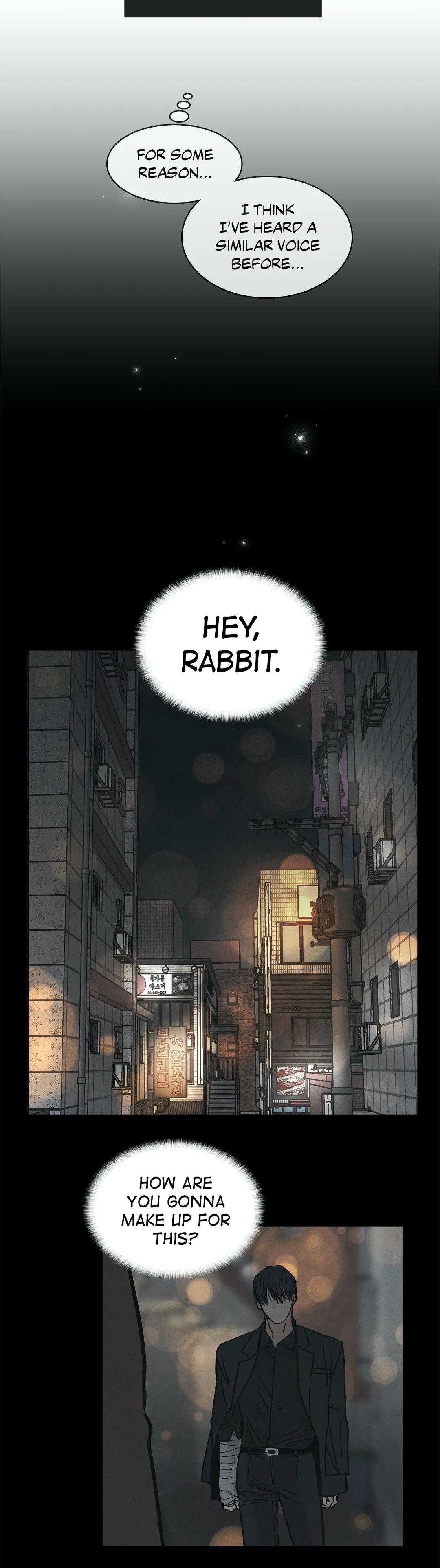 Read Payback (Yaoi) chapter 4.1 image 2 on Lezhin