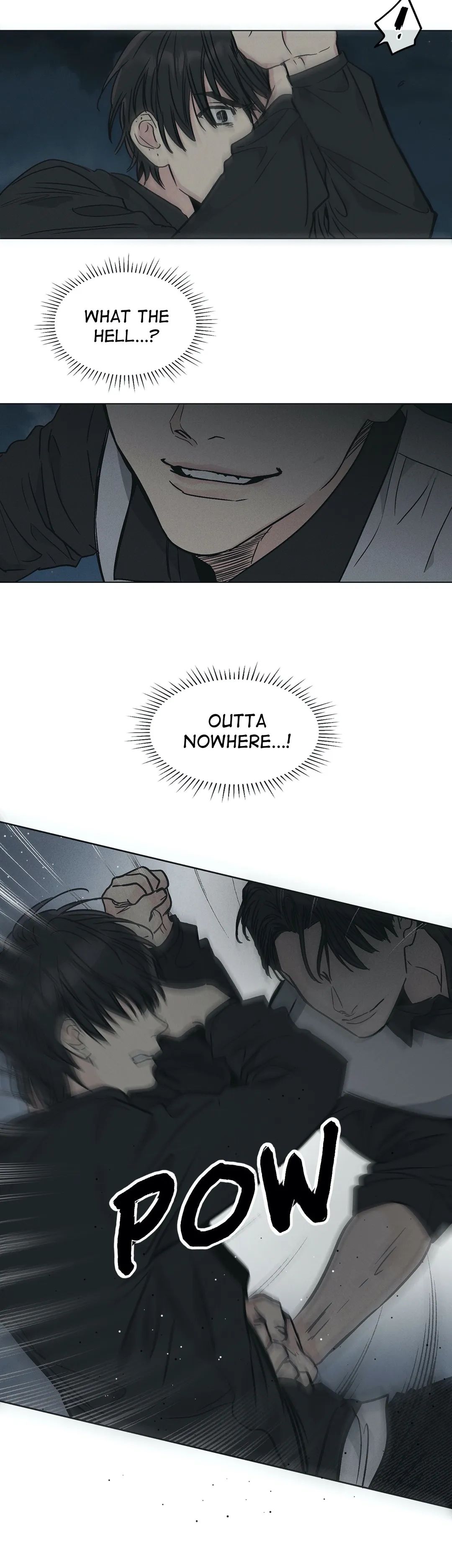 Read Payback (Yaoi) chapter 4.1 image 20 on Lezhin