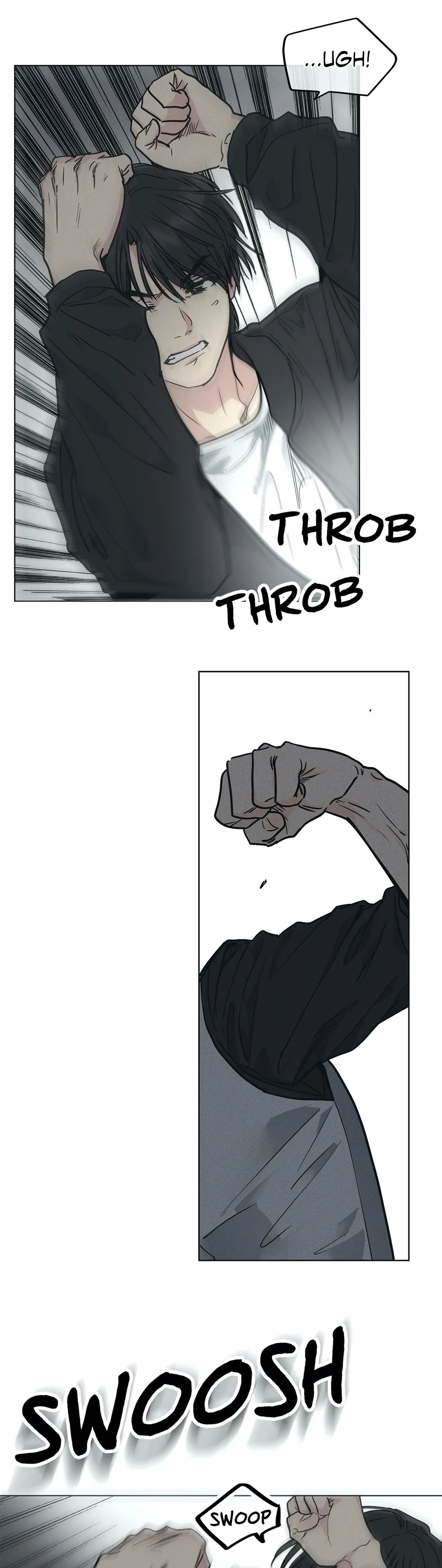 Read Payback (Yaoi) chapter 4.1 image 21 on Lezhin