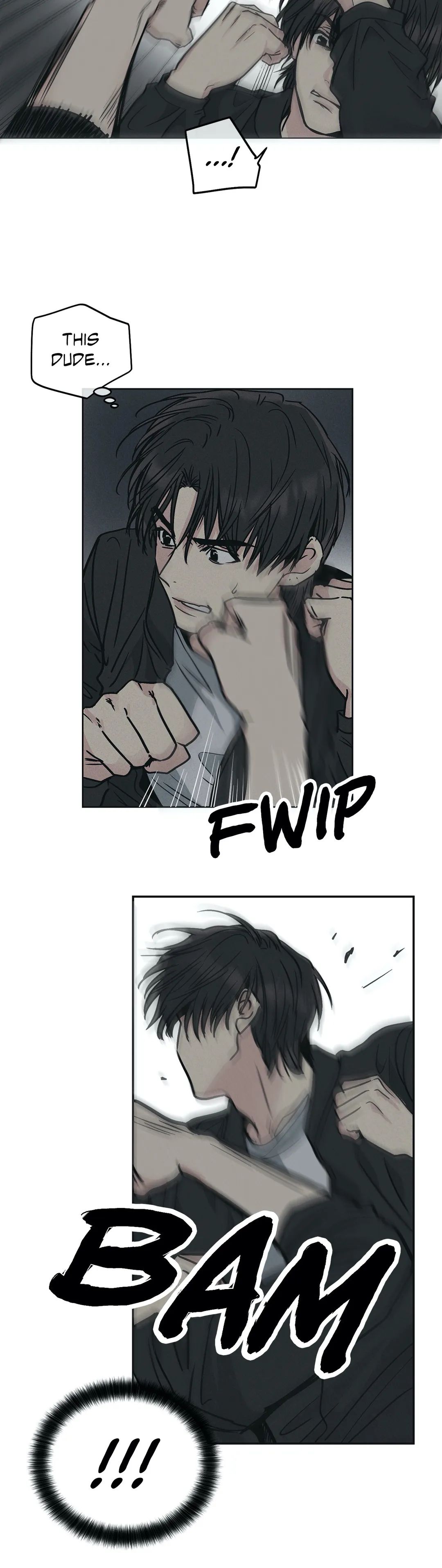 Read Payback (Yaoi) chapter 4.1 image 22 on Lezhin