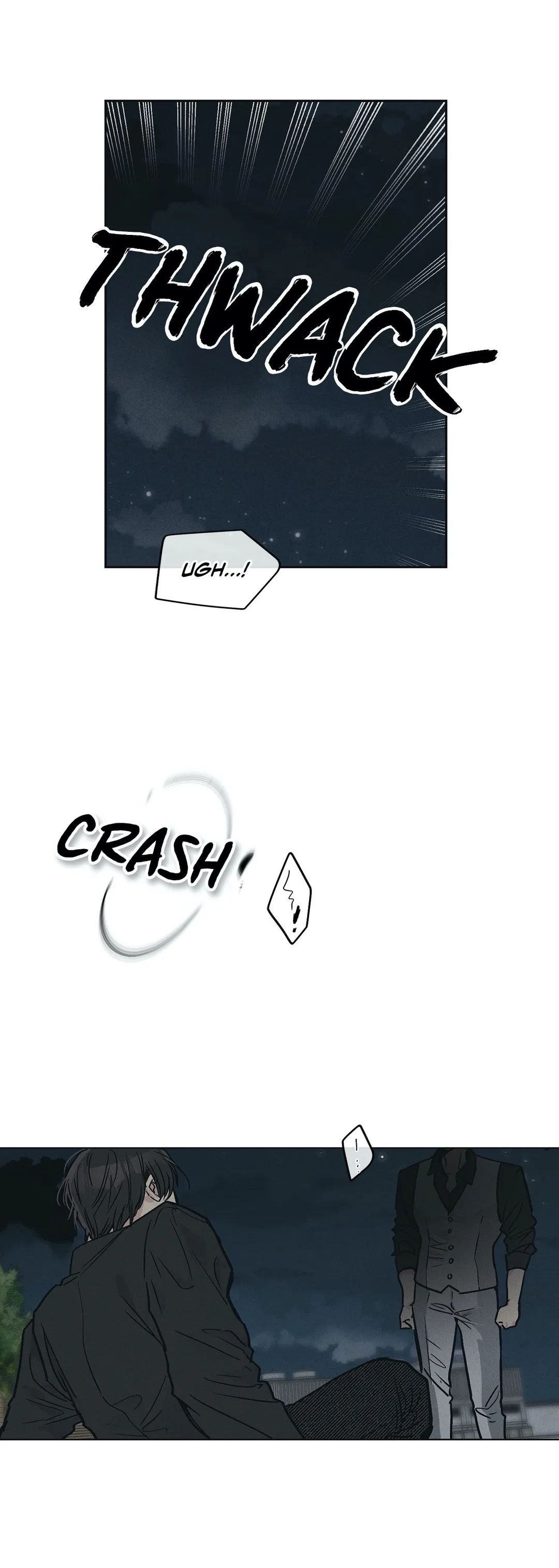 Read Payback (Yaoi) chapter 4.1 image 24 on Lezhin