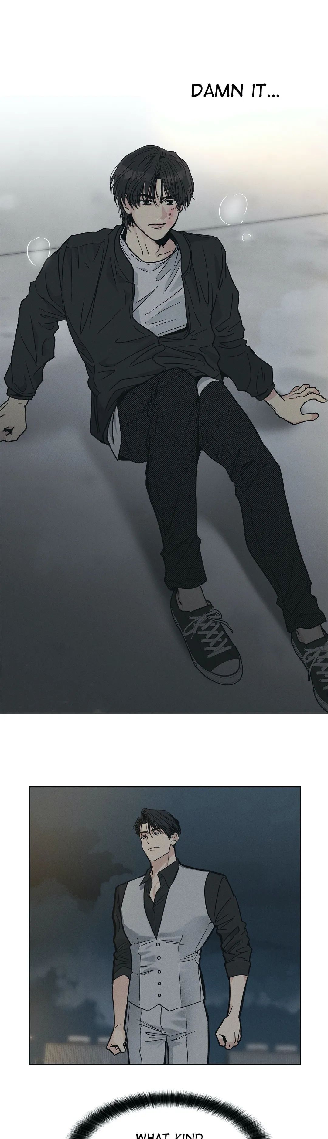 Read Payback (Yaoi) chapter 4.1 image 25 on Lezhin