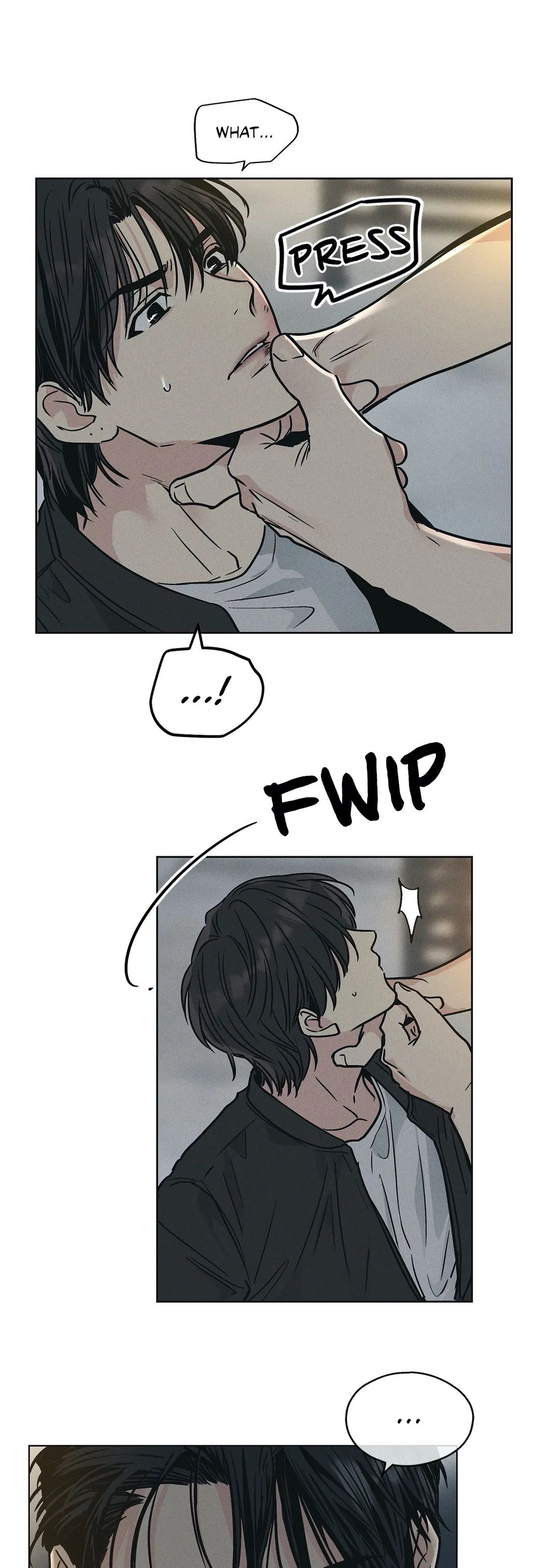 Read Payback (Yaoi) chapter 4.1 image 27 on Lezhin