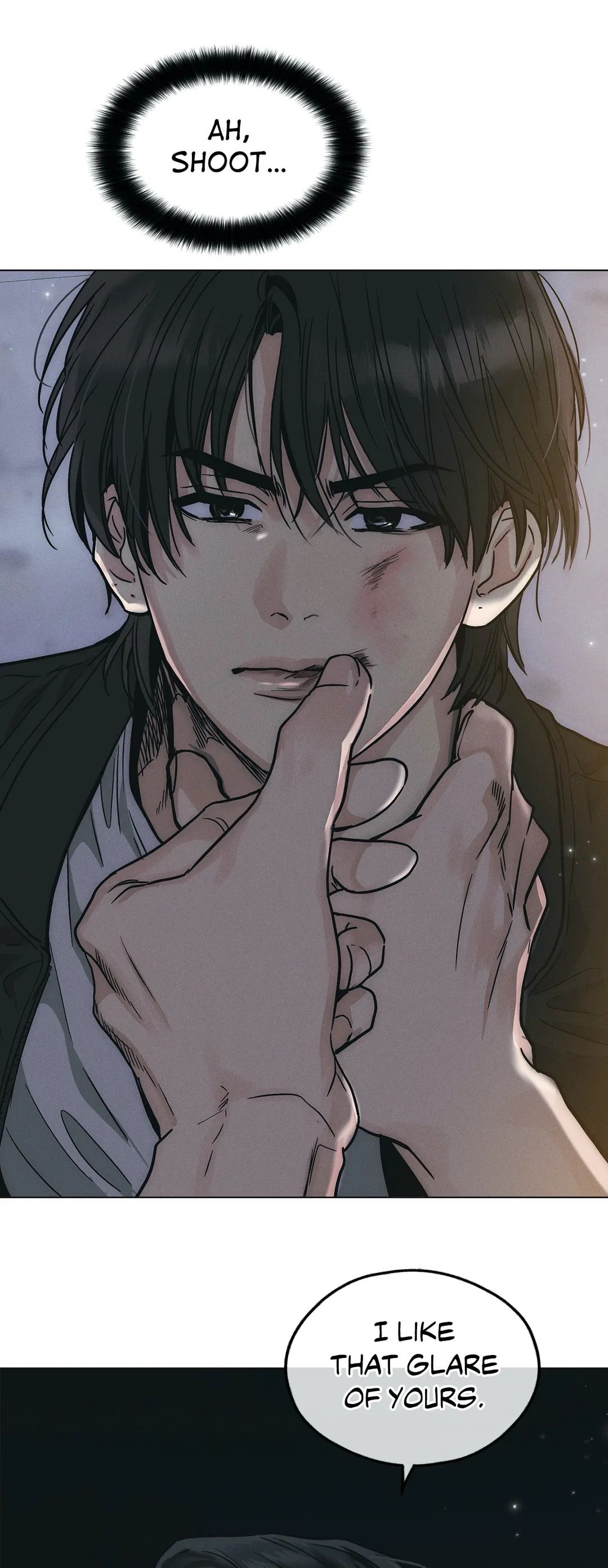 Read Payback (Yaoi) chapter 4.1 image 29 on Lezhin