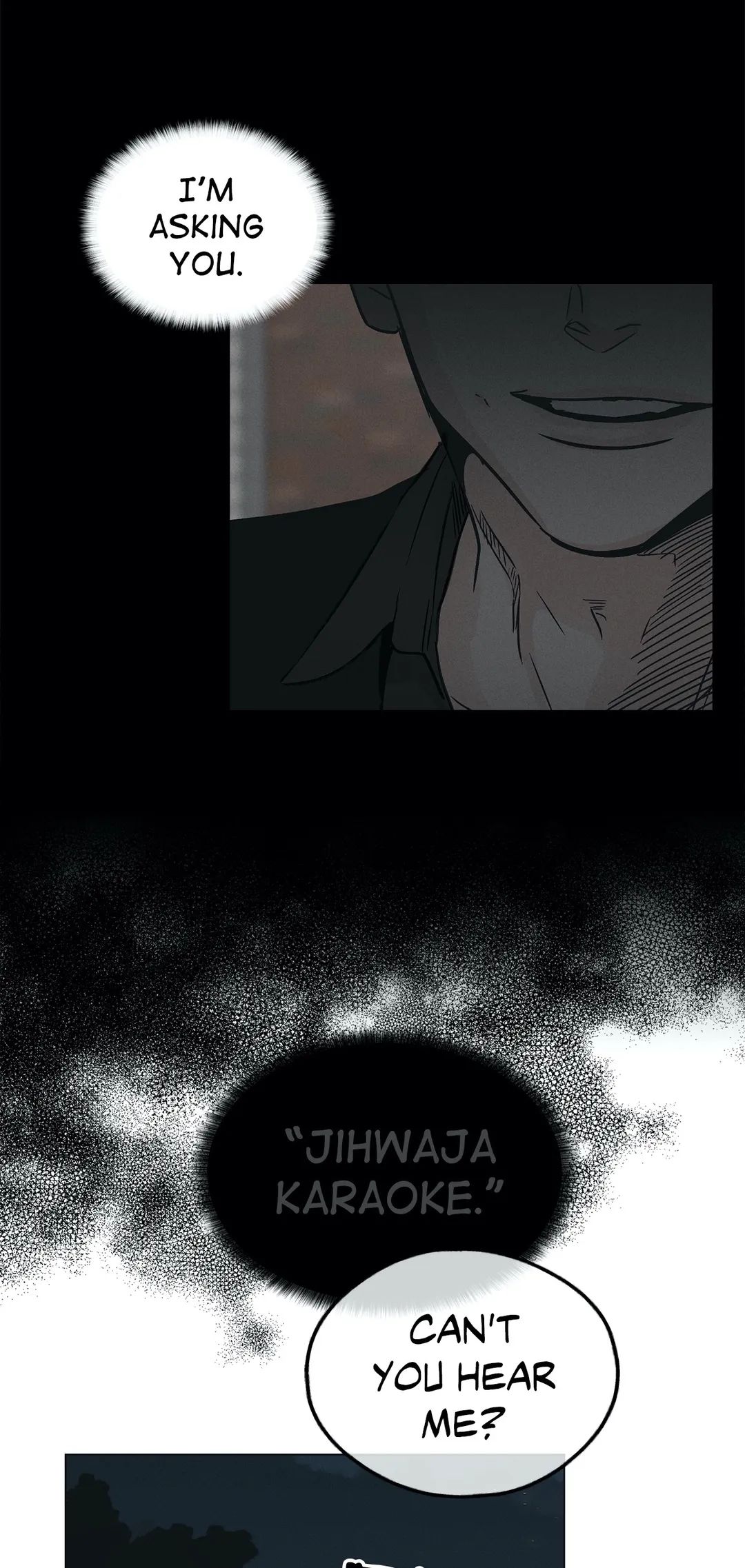 Read Payback (Yaoi) chapter 4.1 image 3 on Lezhin