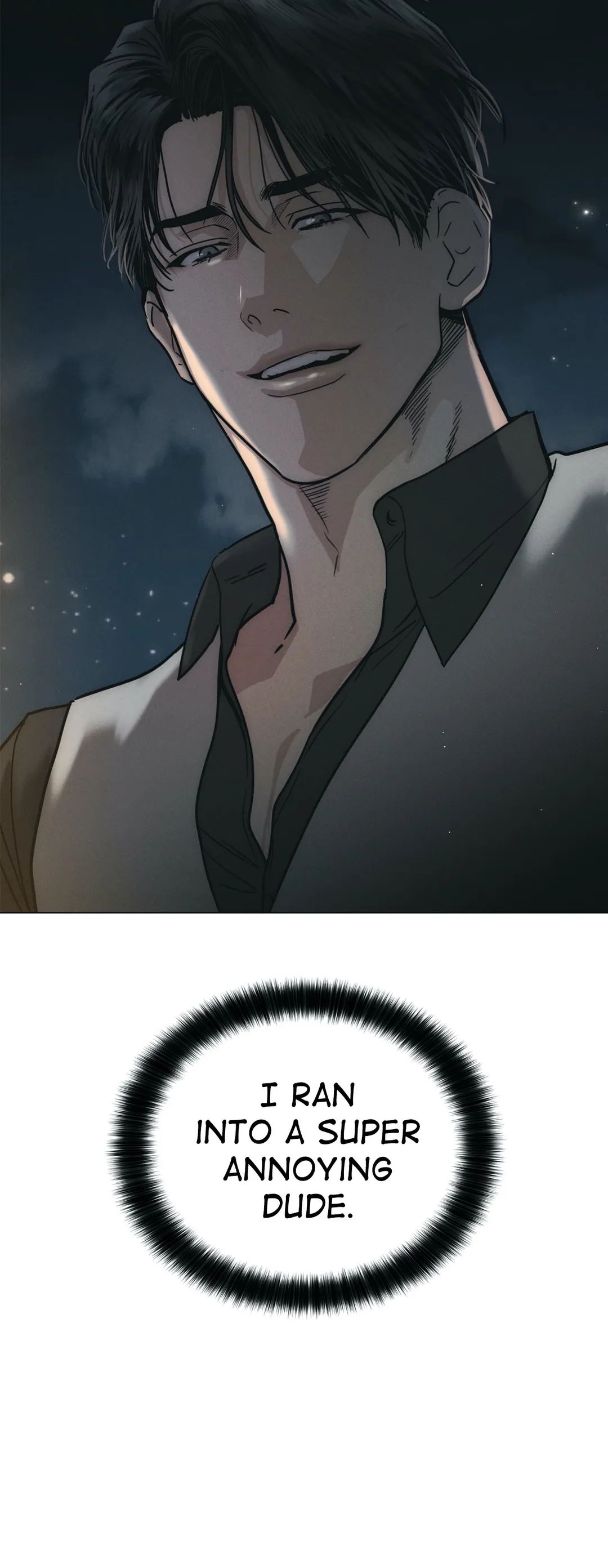 Read Payback (Yaoi) chapter 4.1 image 30 on Lezhin