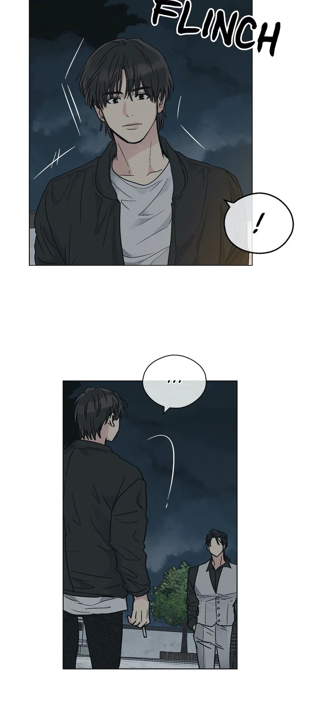 Read Payback (Yaoi) chapter 4.1 image 4 on Lezhin