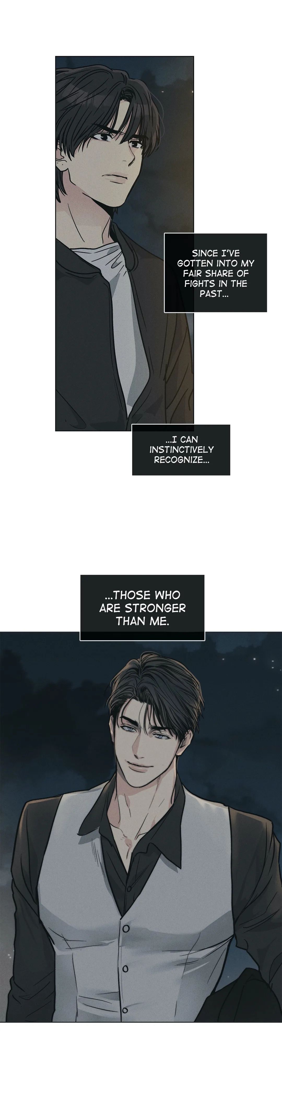 Read Payback (Yaoi) chapter 4.1 image 5 on Lezhin