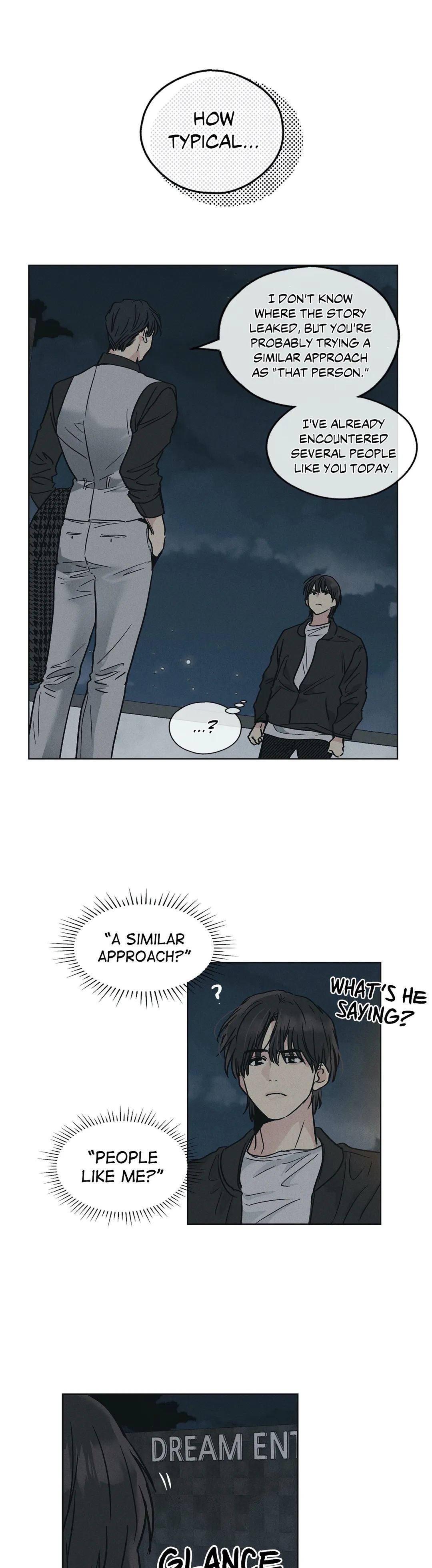 Read Payback (Yaoi) chapter 4.1 image 9 on Lezhin