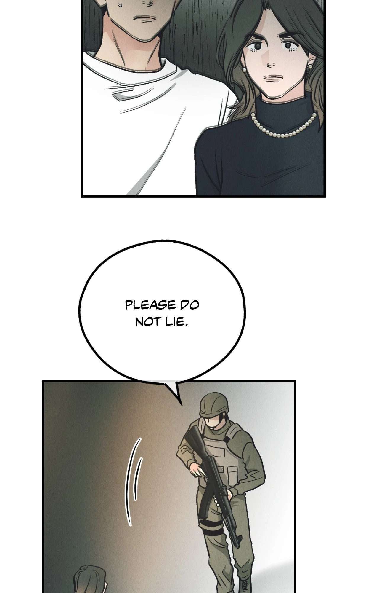 Read Payback (Yaoi) chapter 4 image 12 on Lezhin