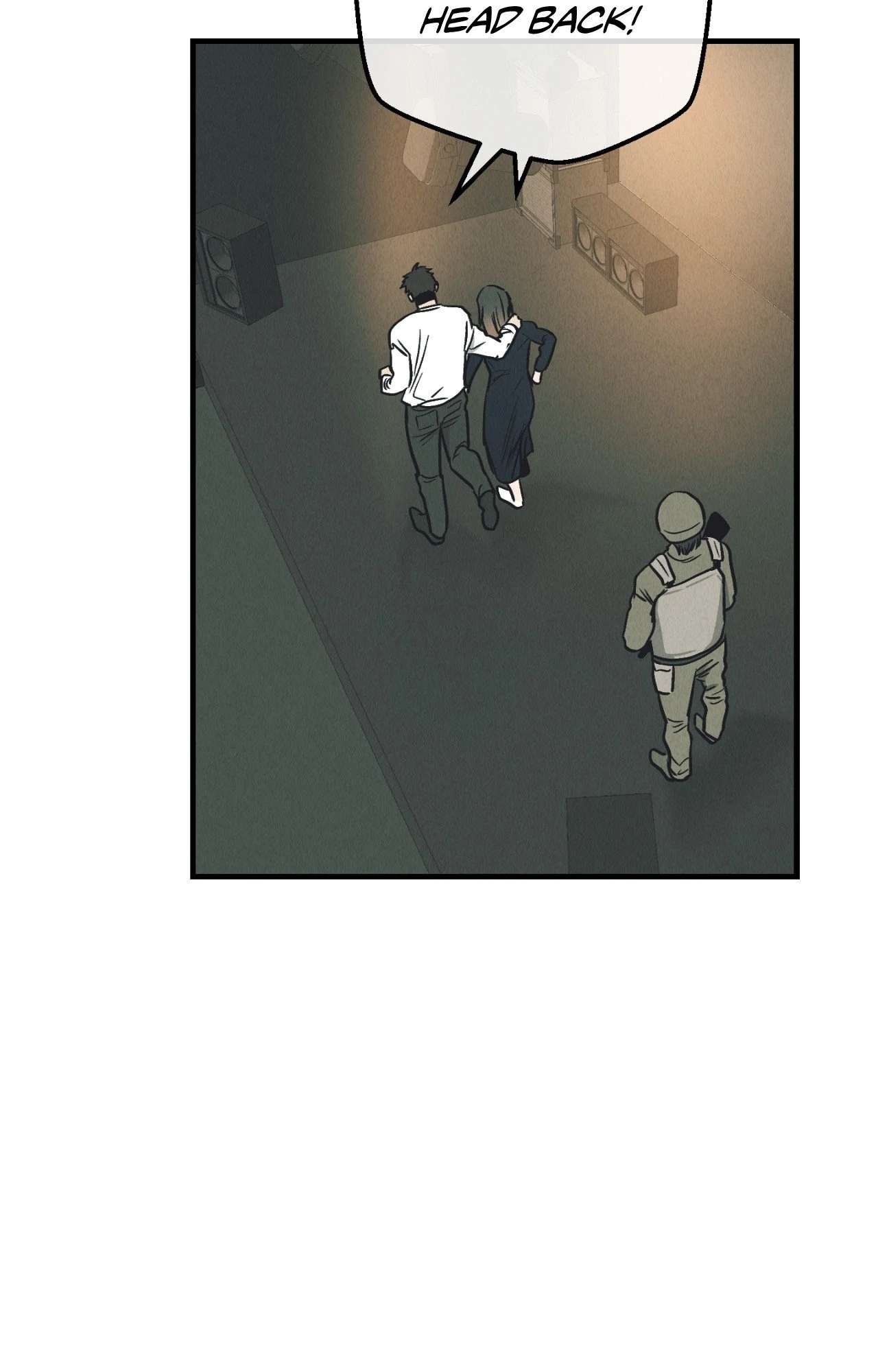 Read Payback (Yaoi) chapter 4 image 16 on Lezhin