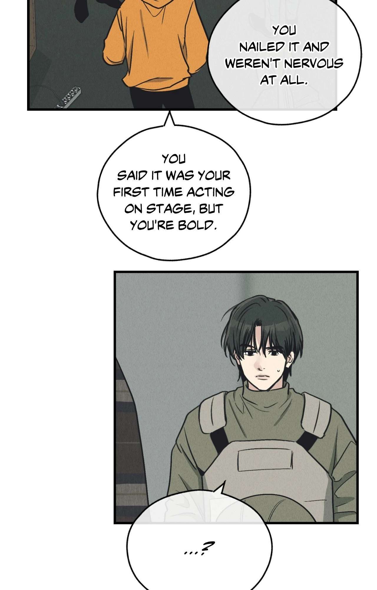 Read Payback (Yaoi) chapter 4 image 22 on Lezhin