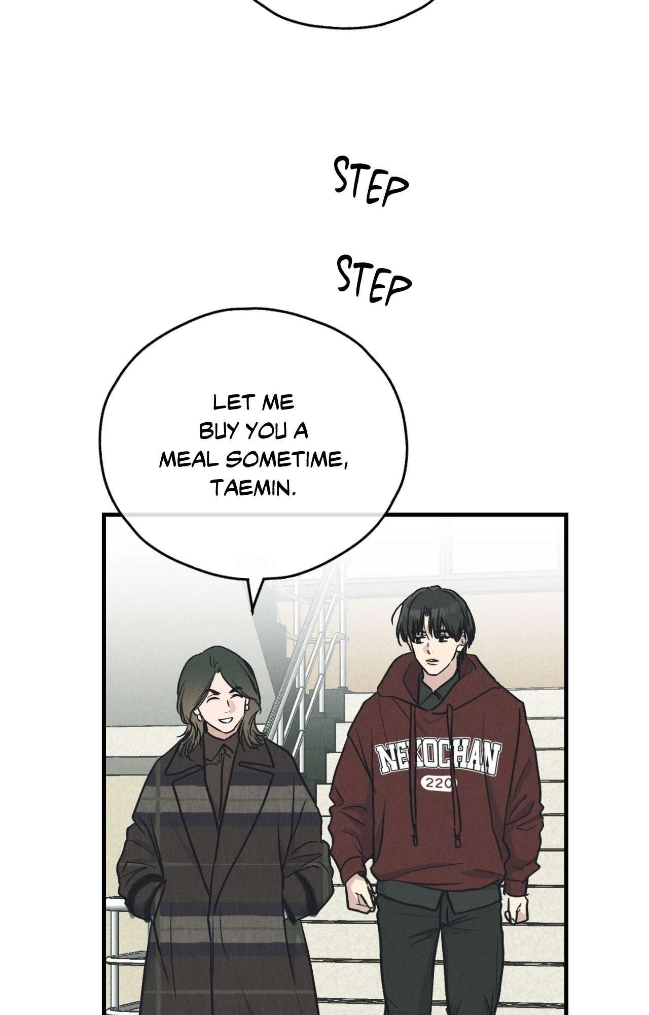 Read Payback (Yaoi) chapter 4 image 23 on Lezhin